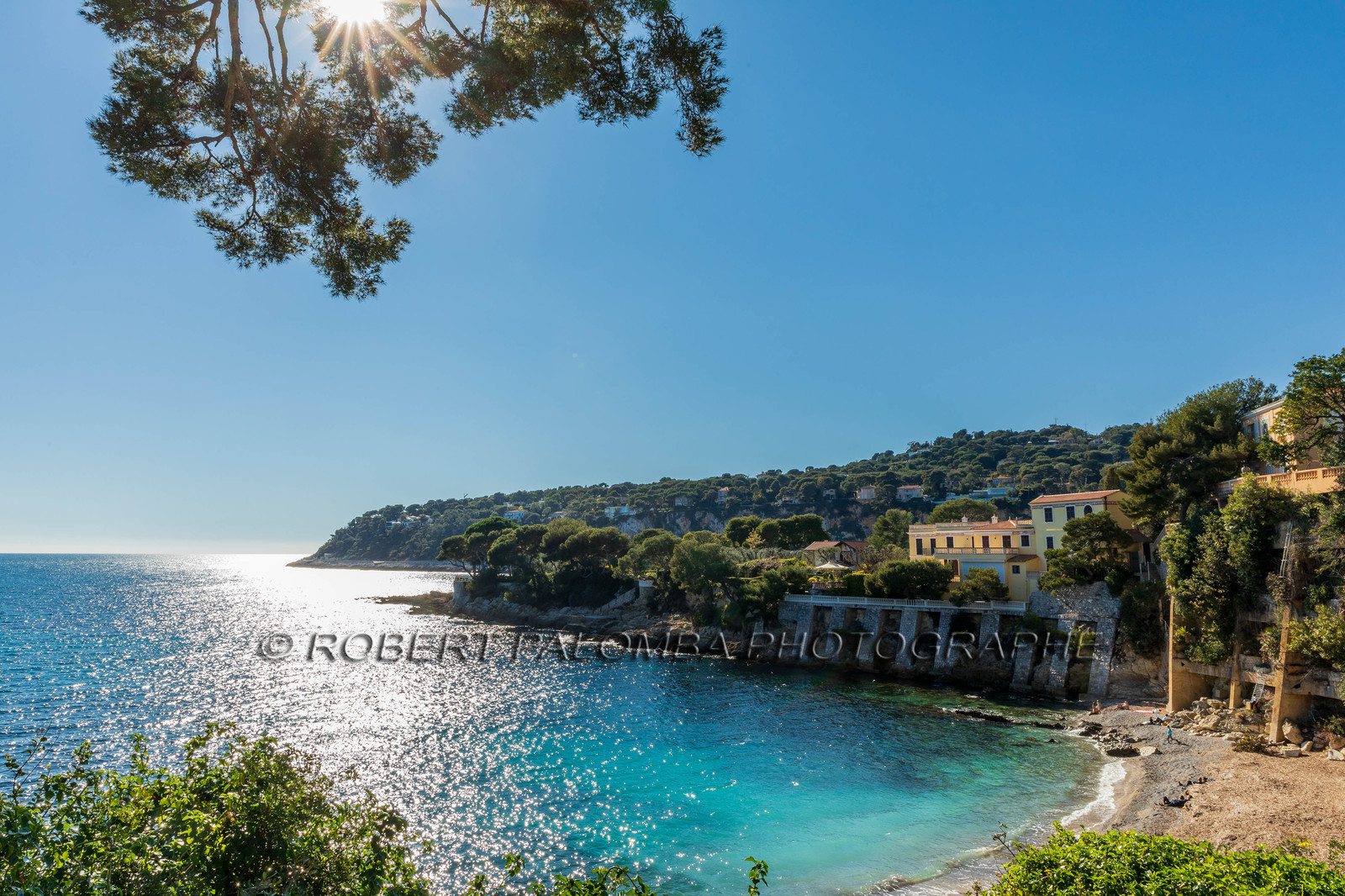 Saint-Jean-Cap-Ferrat