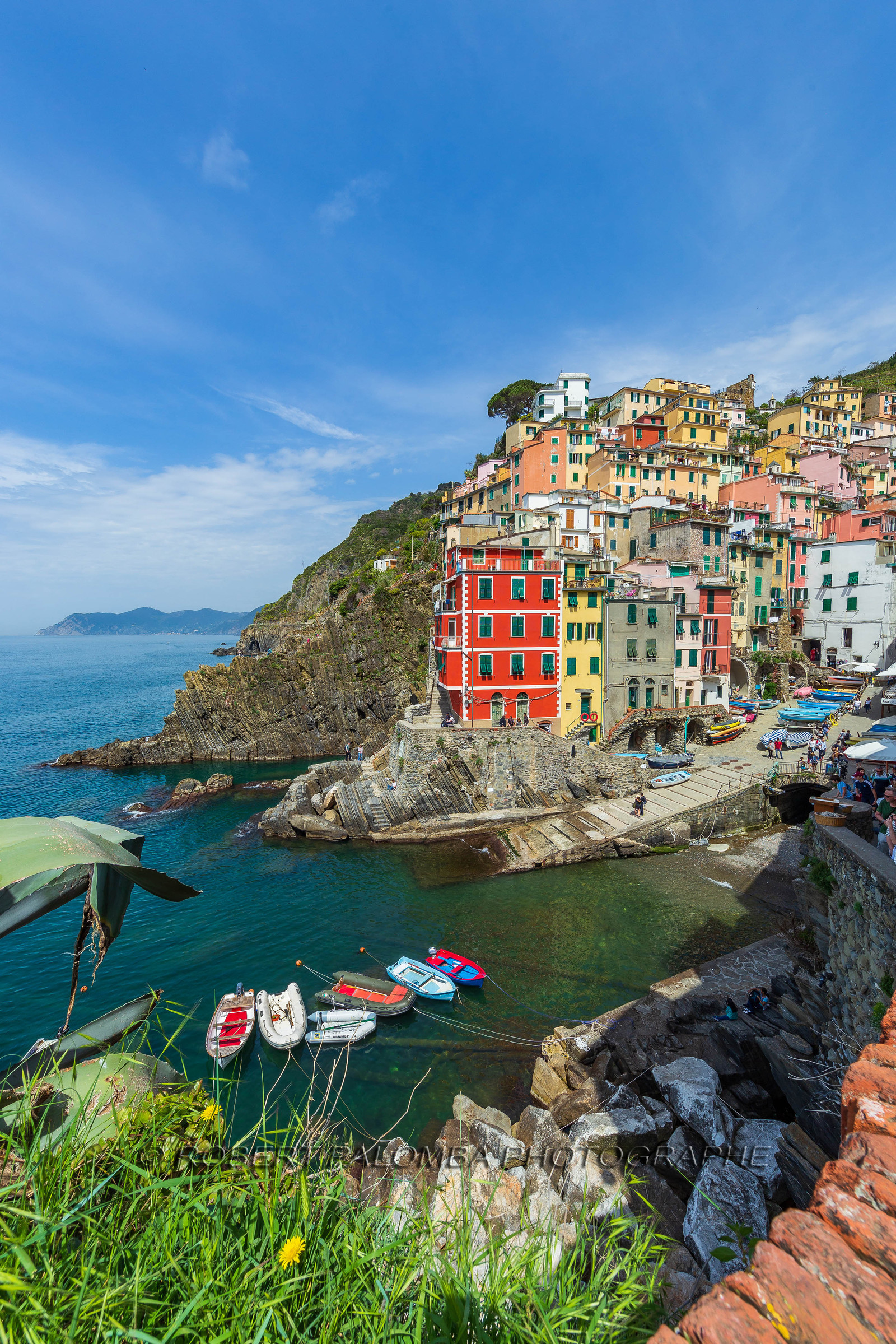 Cinque Terre