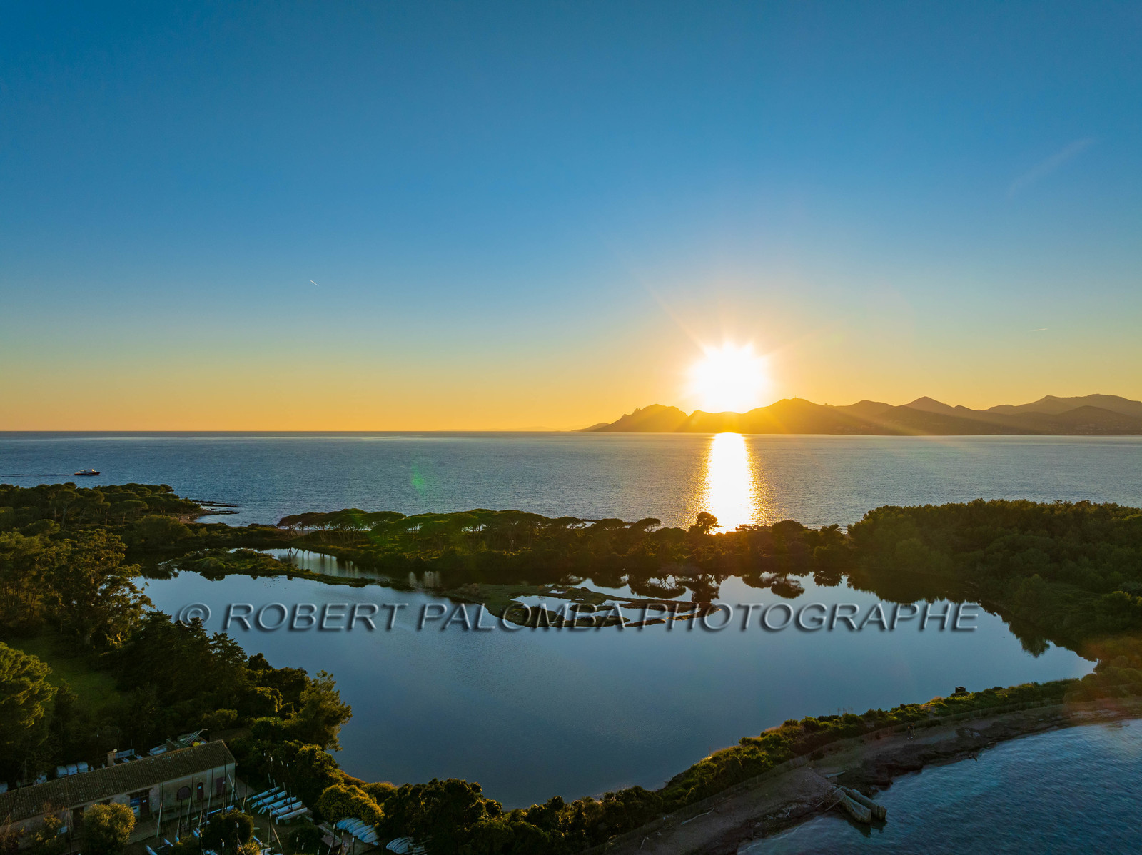 Lérins Sainte Marguerite 2024