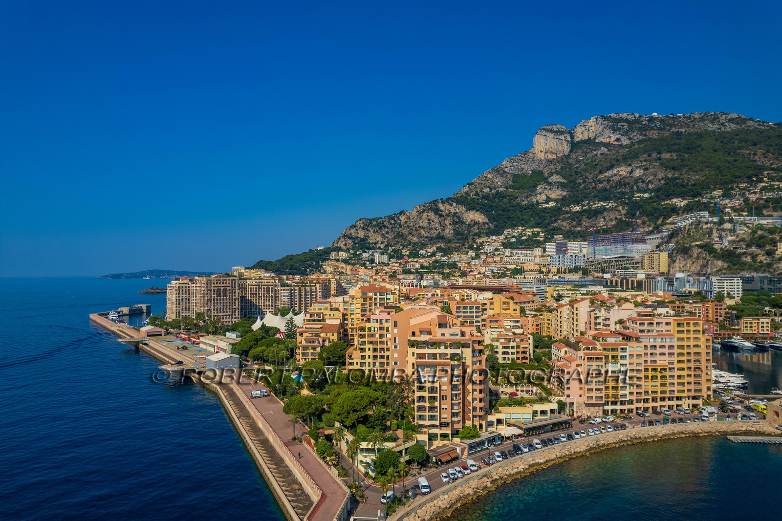 Monaco