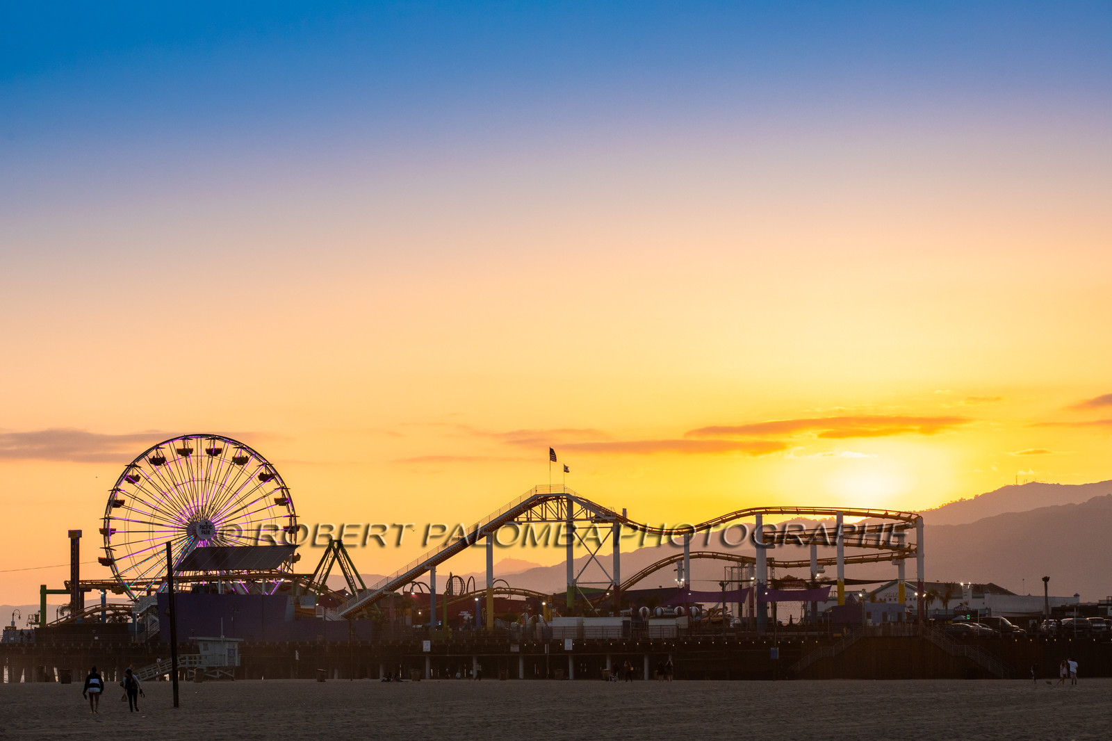 Etats-Unis, Californie-du-Sud, Los Angeles, Venice, Venice Beach
