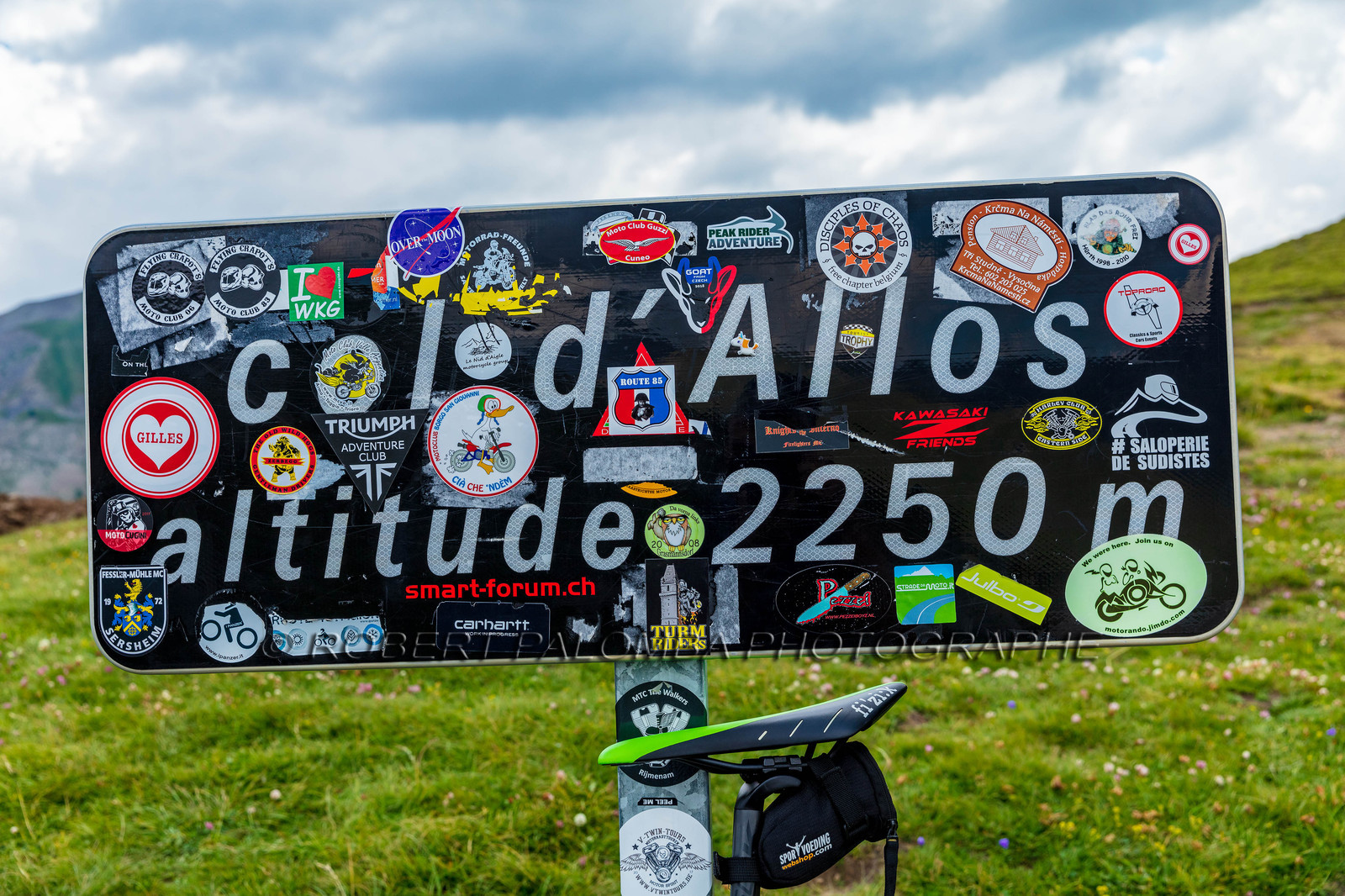 Col d'Allos