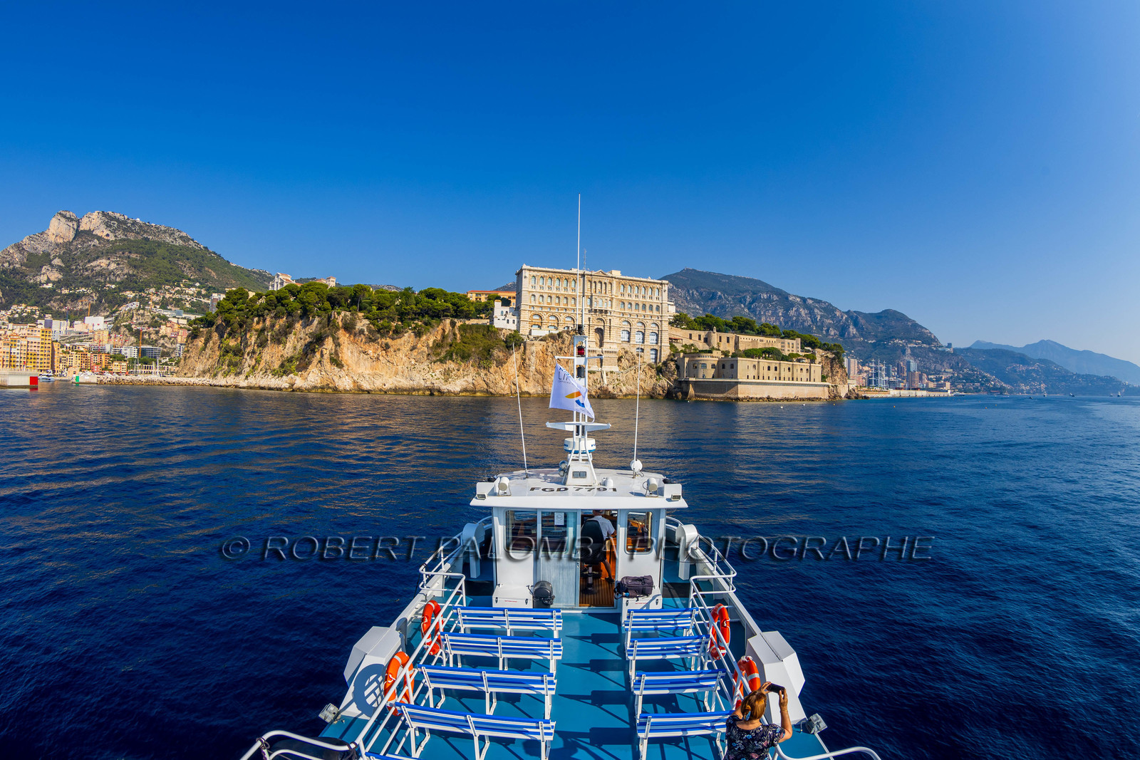 Croisière-Nice-Monaco