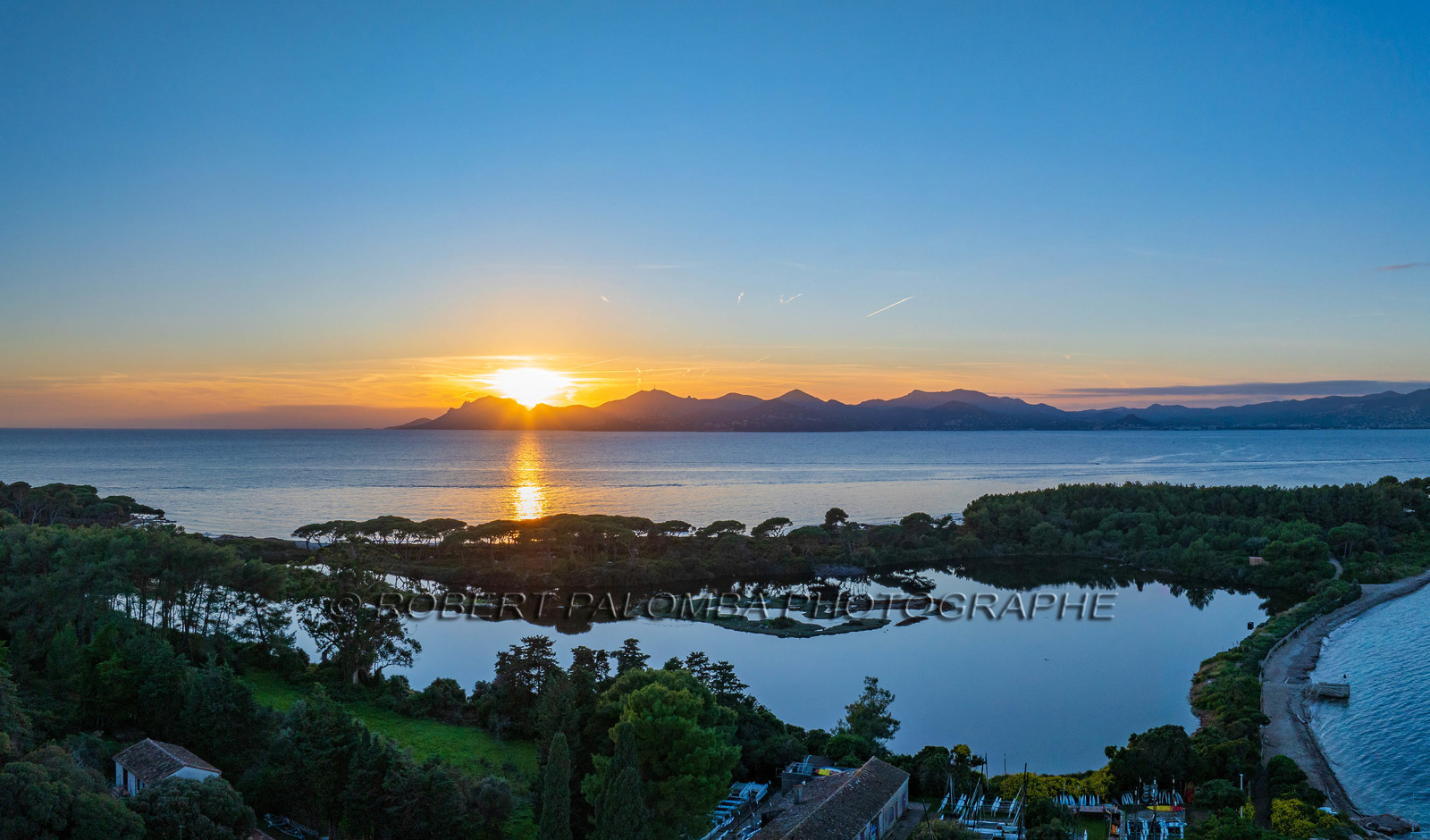 Lérins Sainte-Marguerite 2024