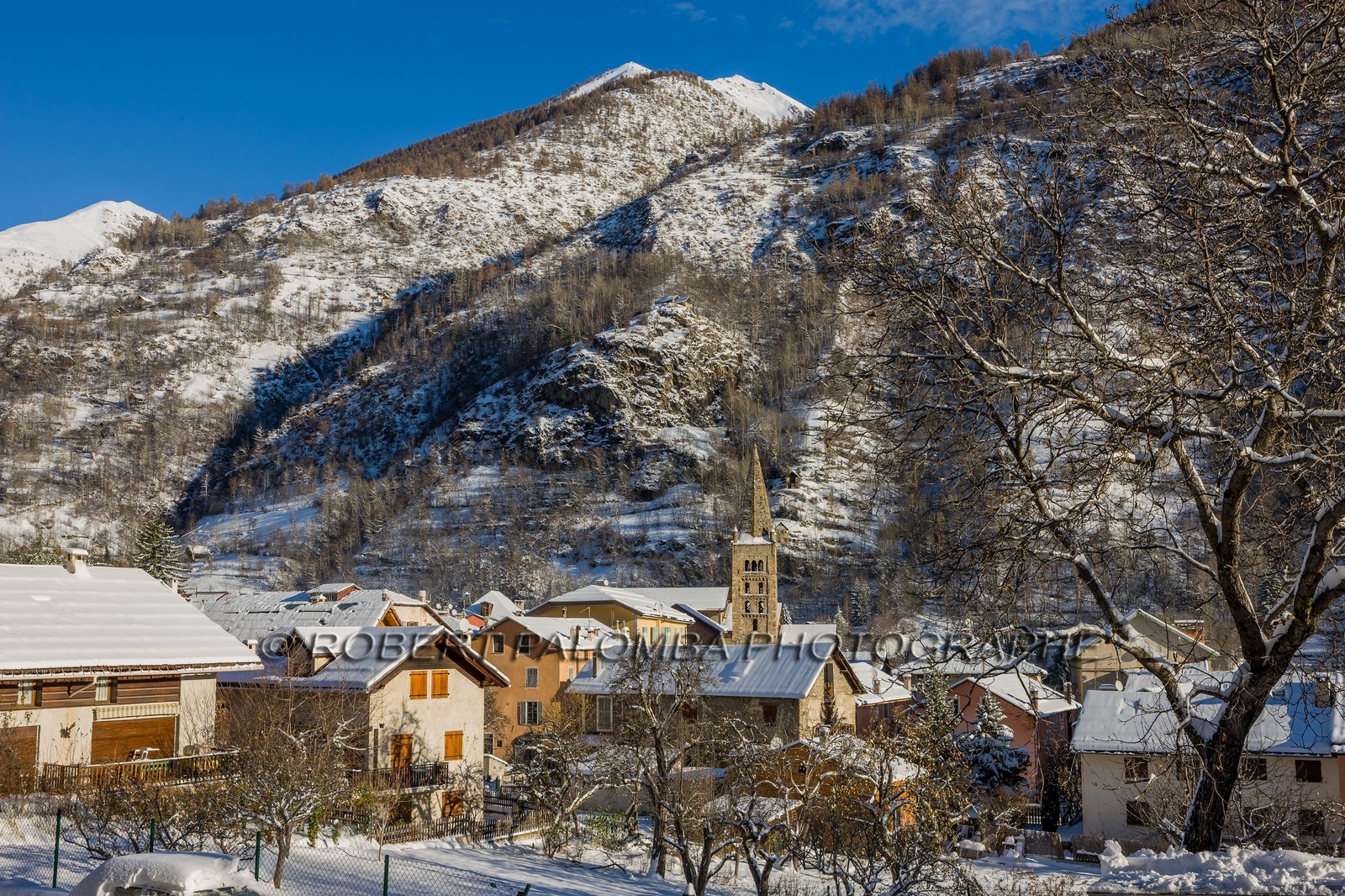 Saint-Etienne-de-Tinée