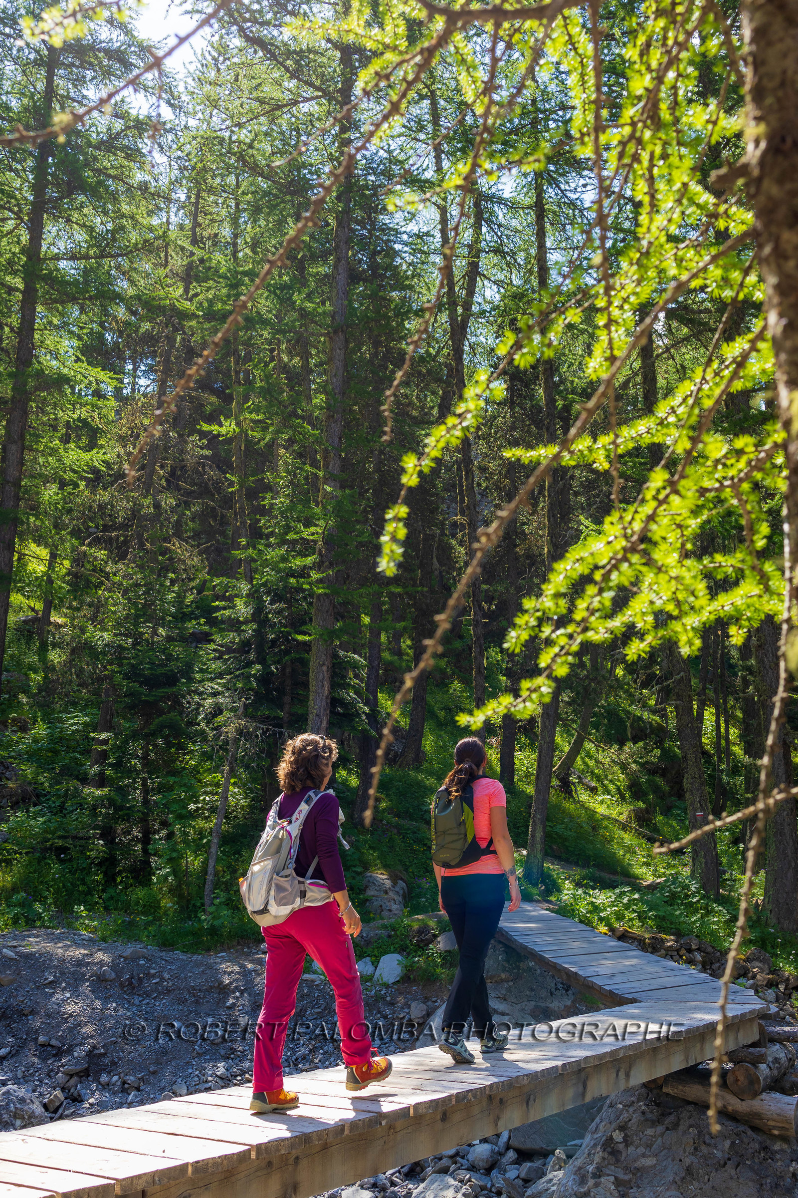 Cascade du Chadoulin