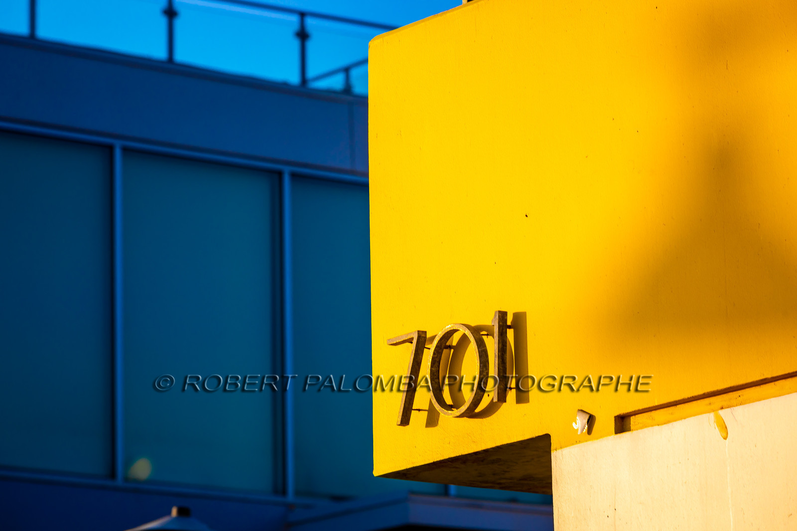 Etats-Unis, Californie-du-Sud, Los Angeles, Venice, Venice Beach