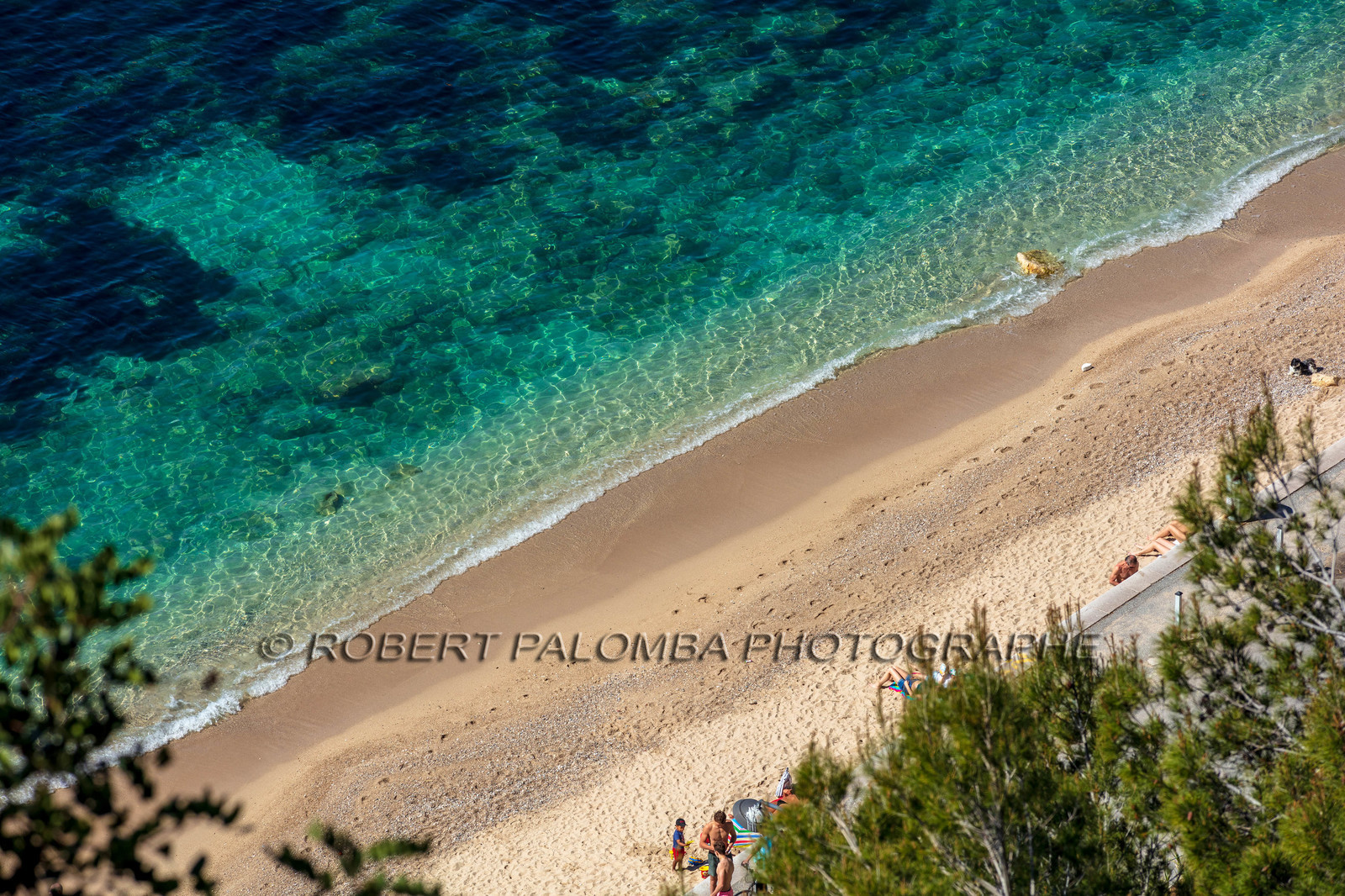 Villefranche-sur-Mer
