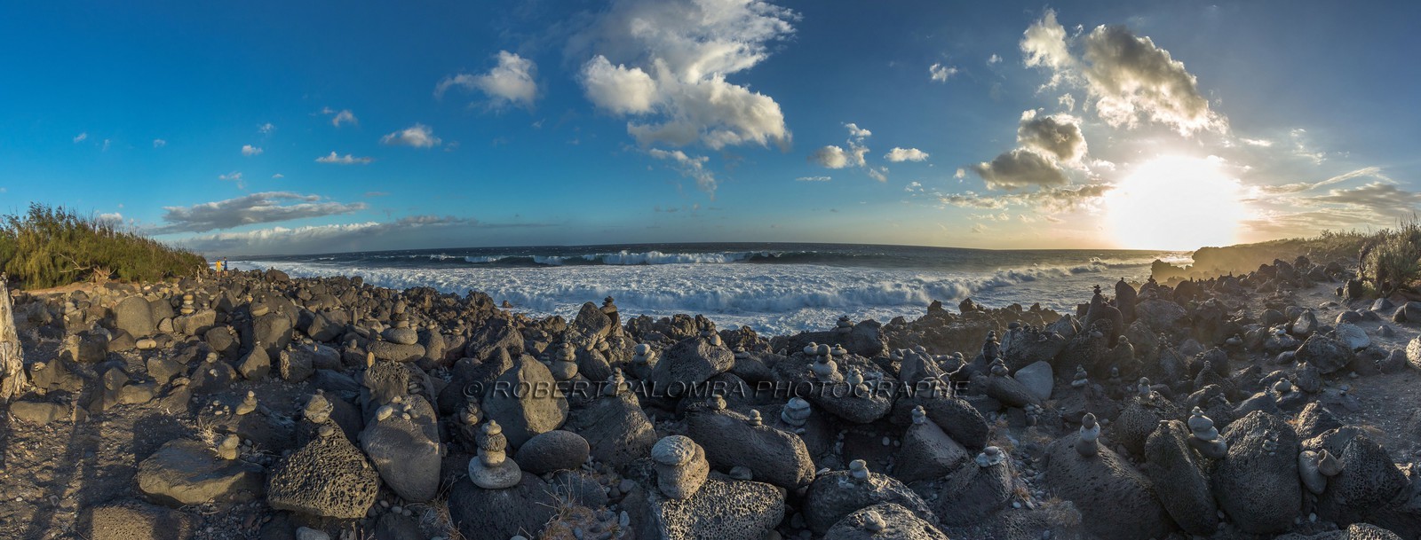 Ile de La Réunion