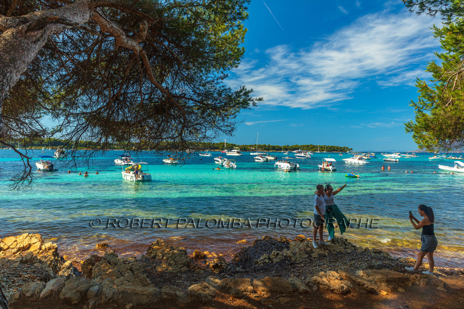 Lérins Sainte-Marguerite
