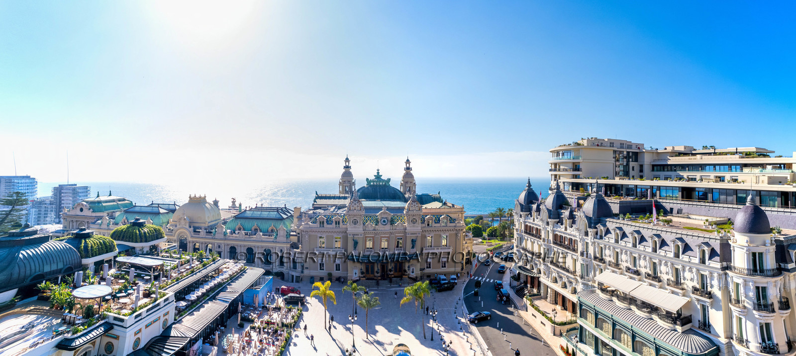 Monaco