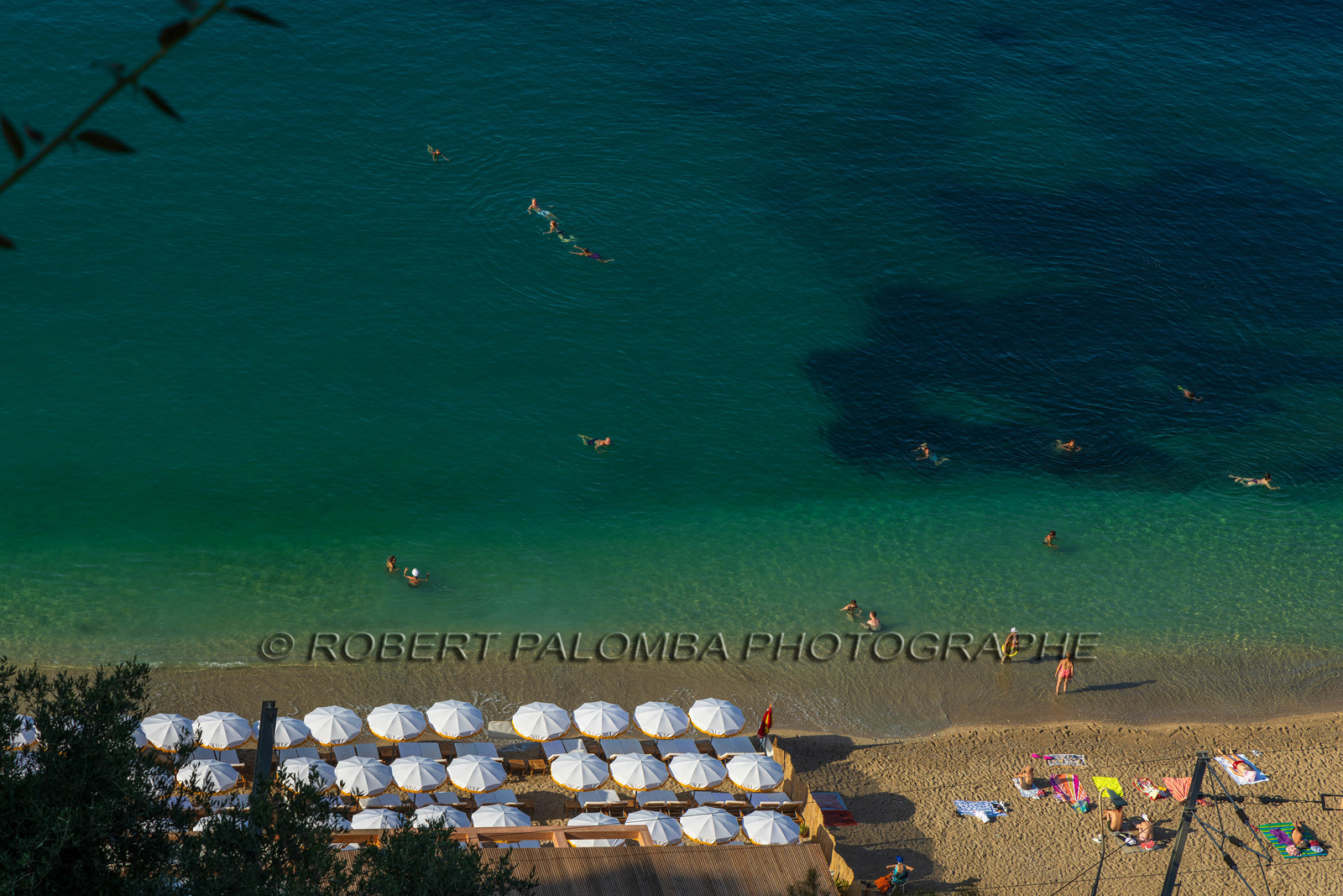 Villefranche -sur-Mer