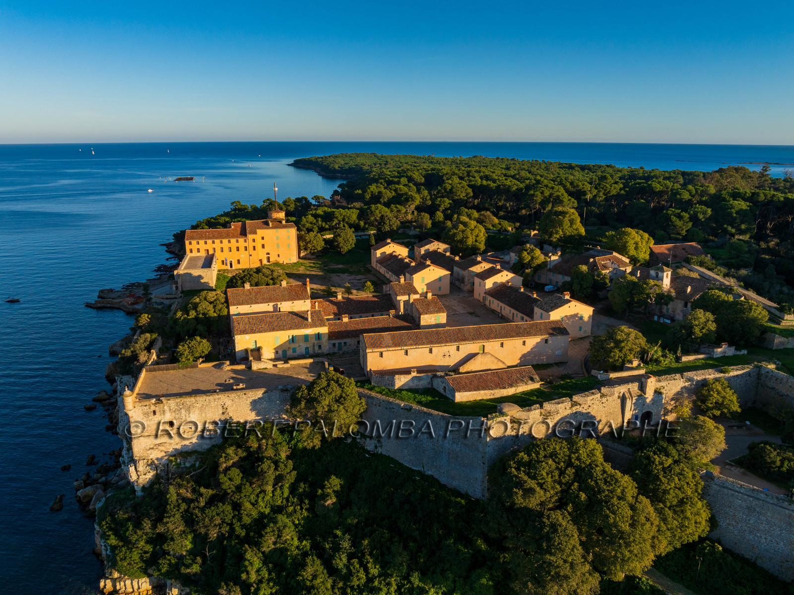 Lérins Sainte Marguerite 2024
