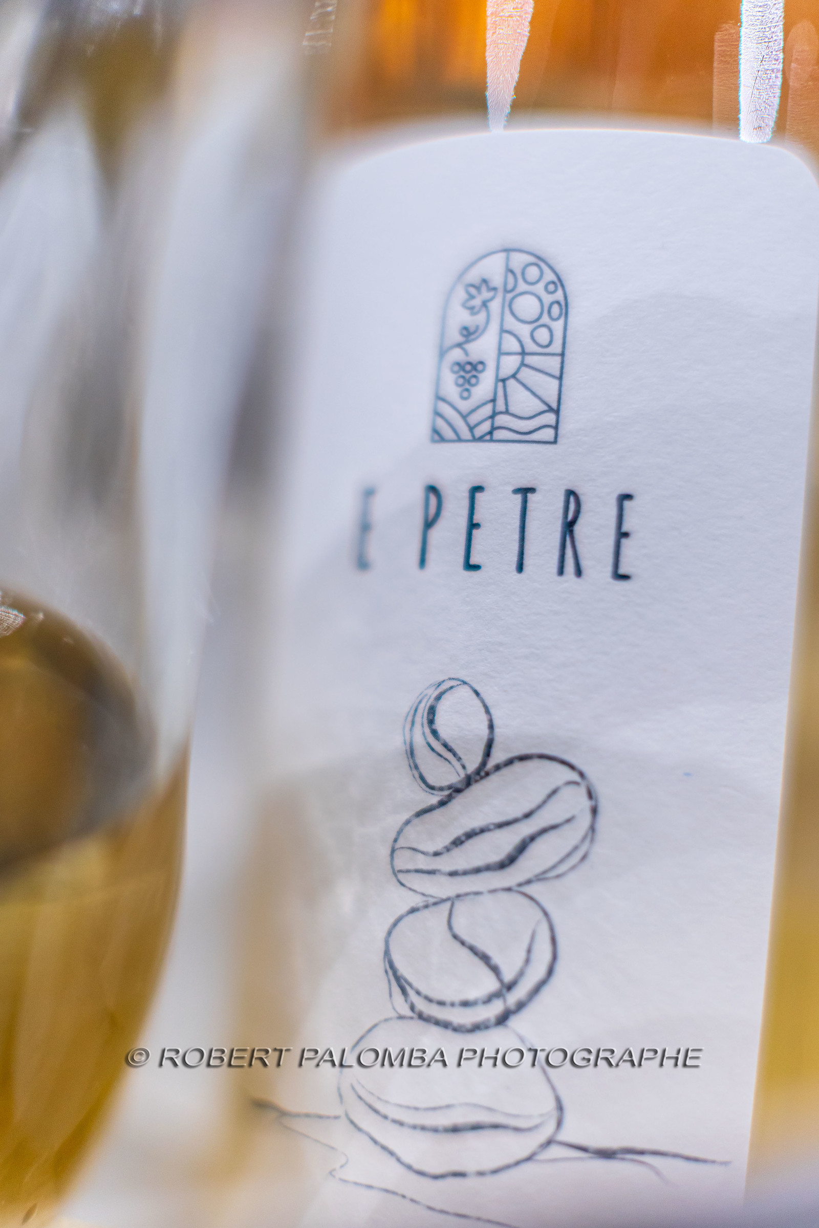Domaine E Petre