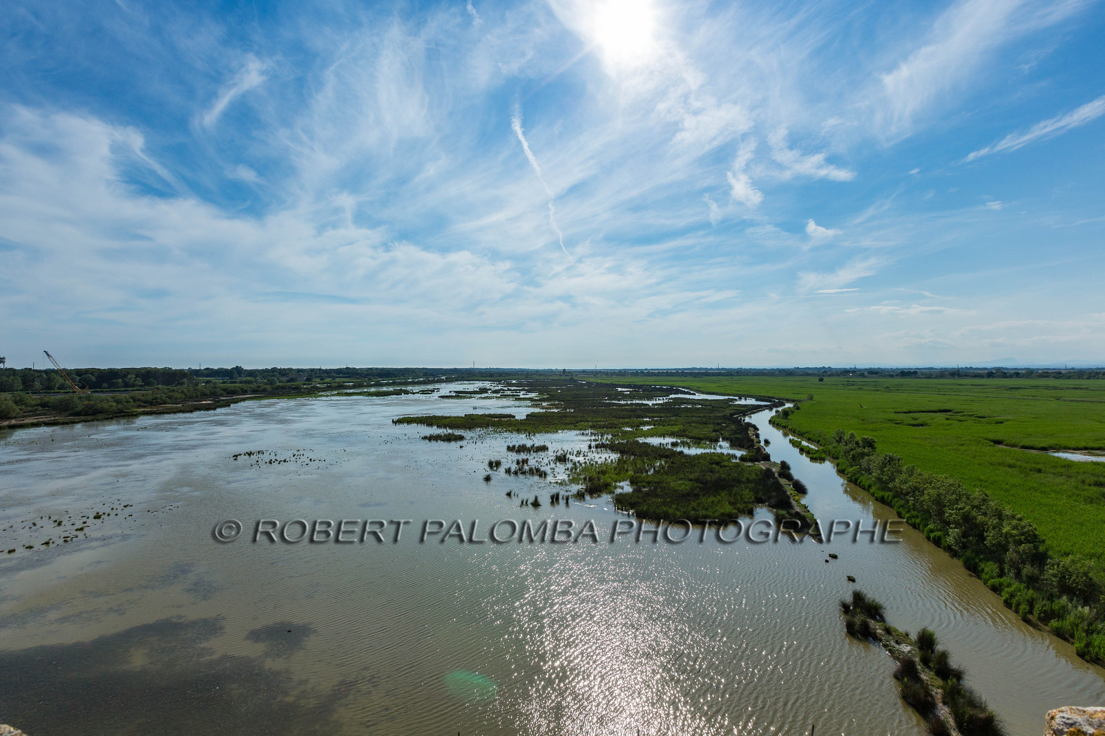Saint-Laurent-d'Aigouze