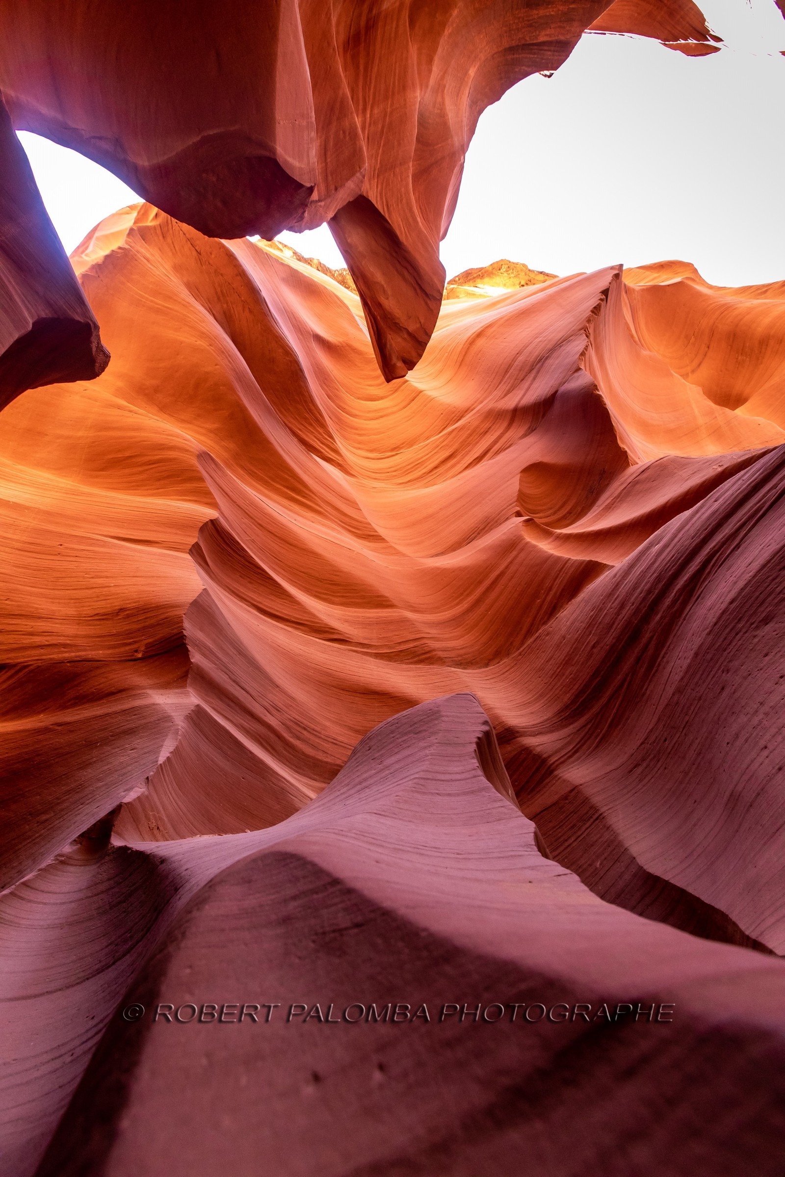 Antelope Canyon