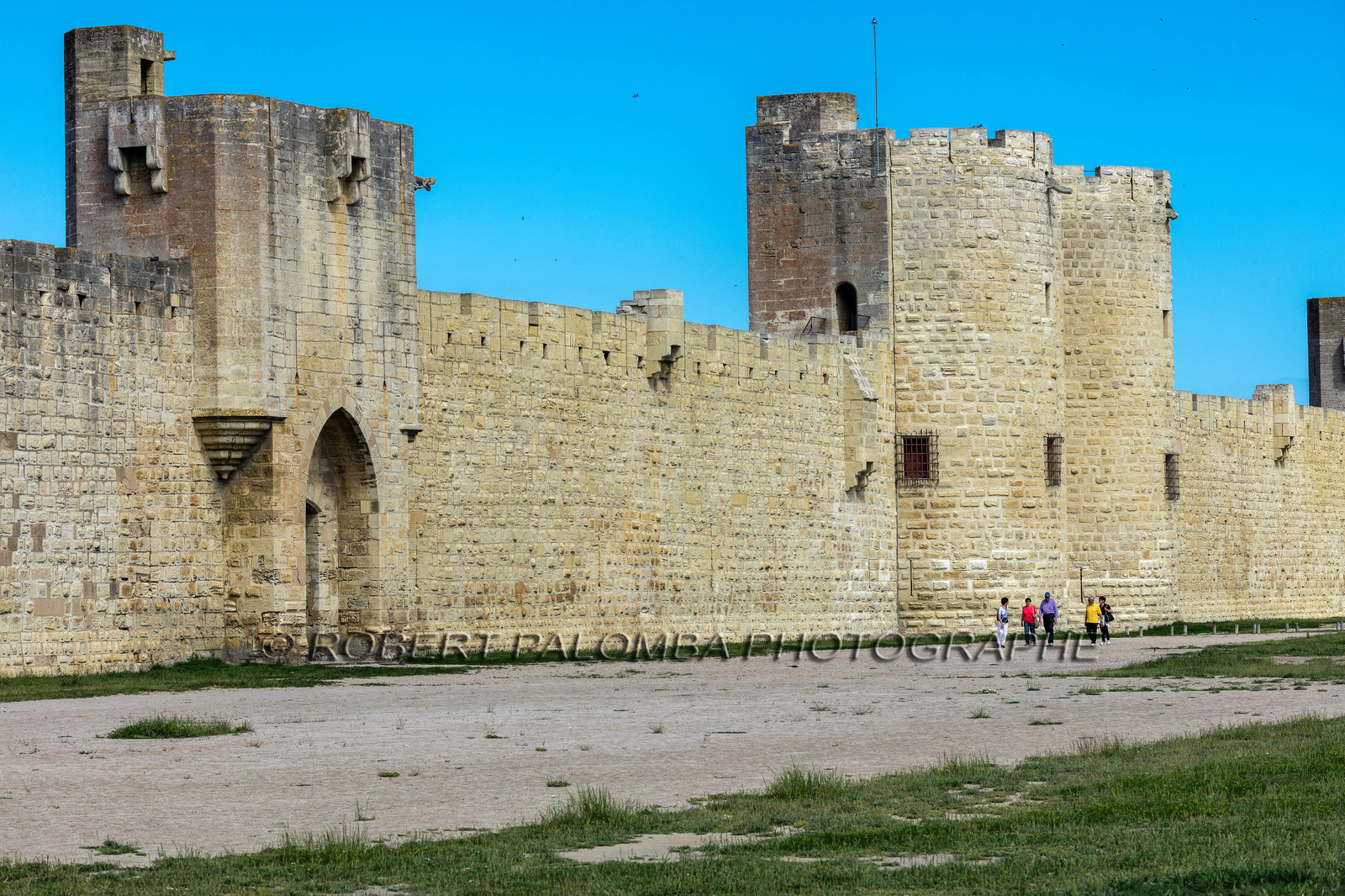 Aigues-Mortes
