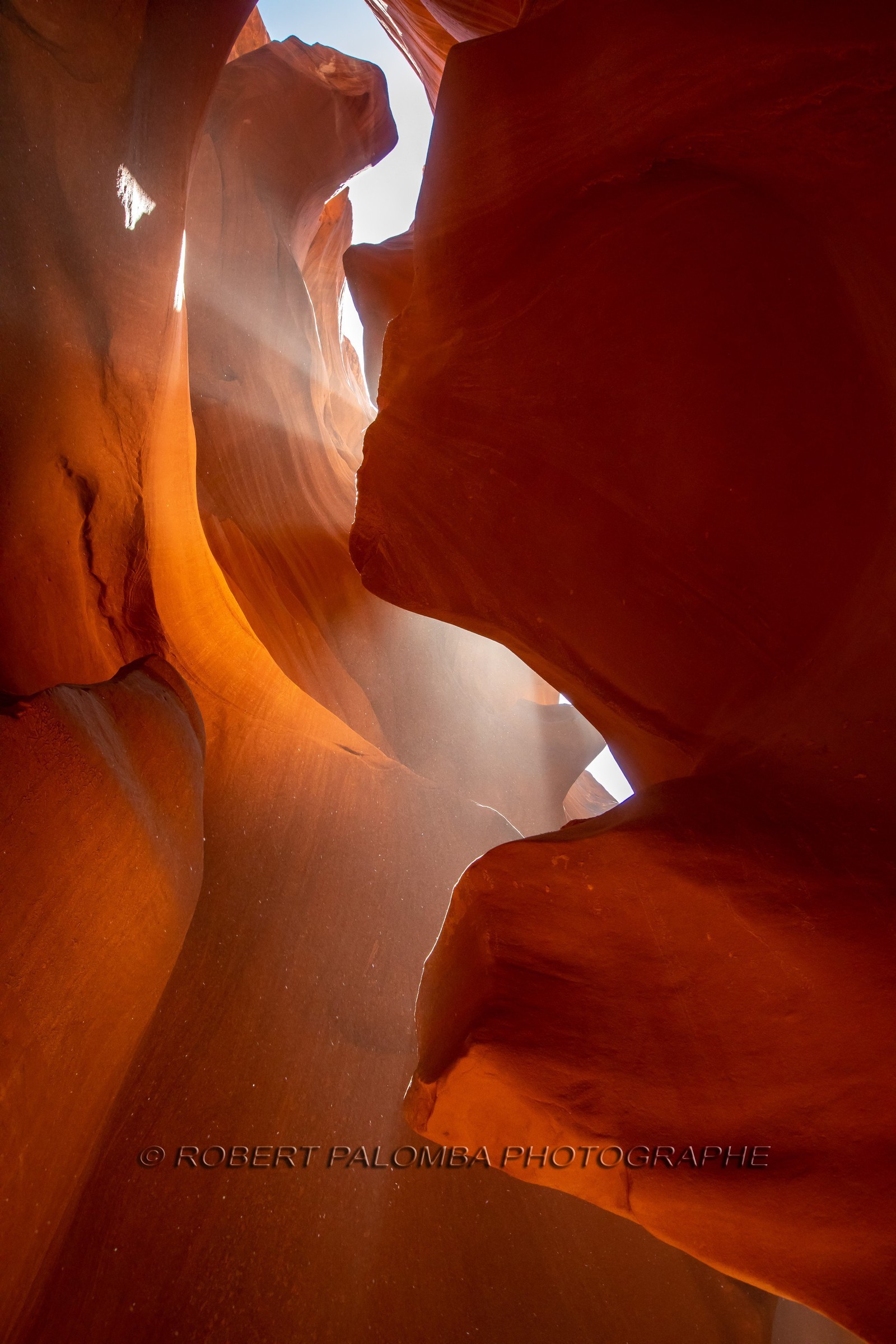 Antelope Canyon
