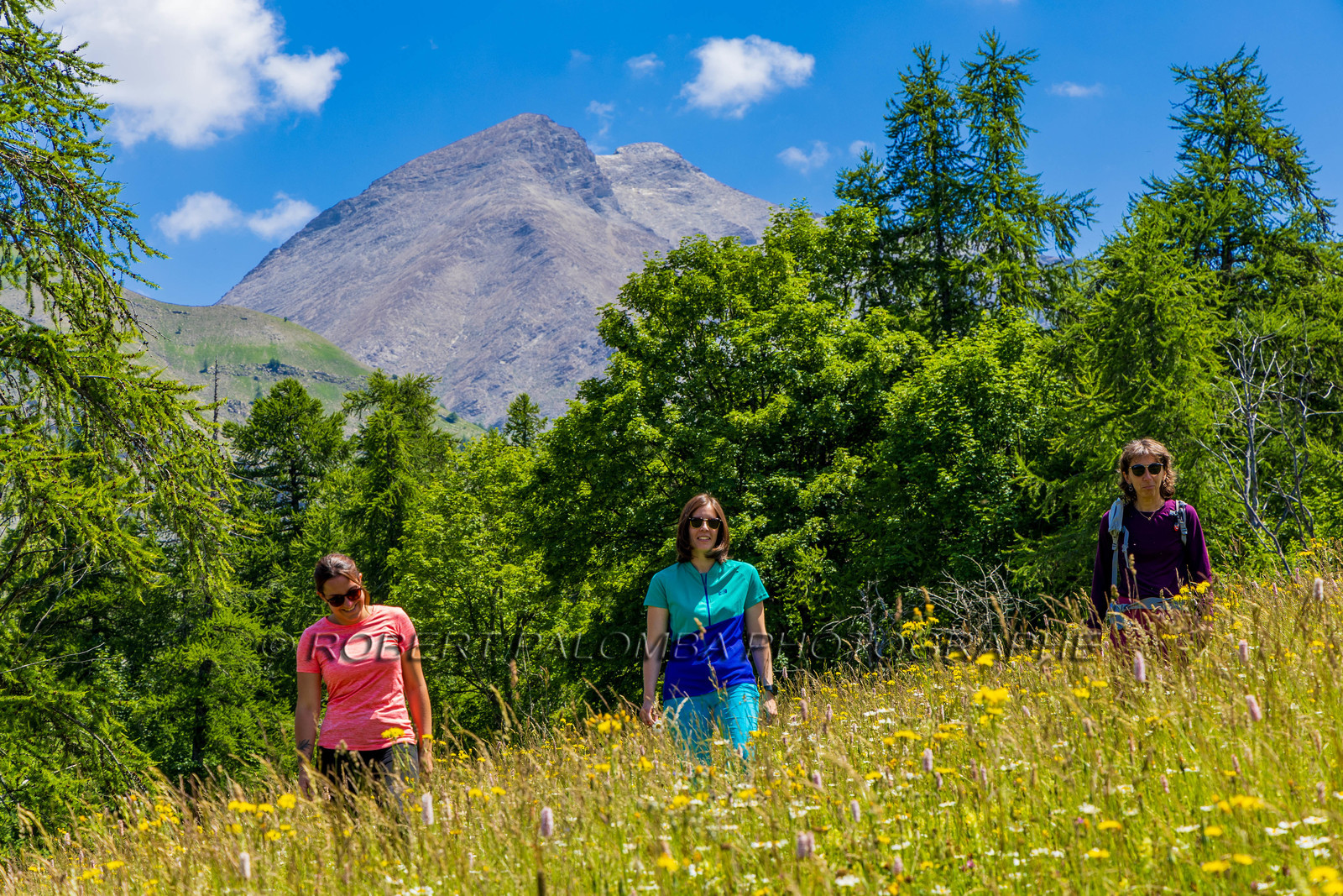 Cascade du Chadoulin
