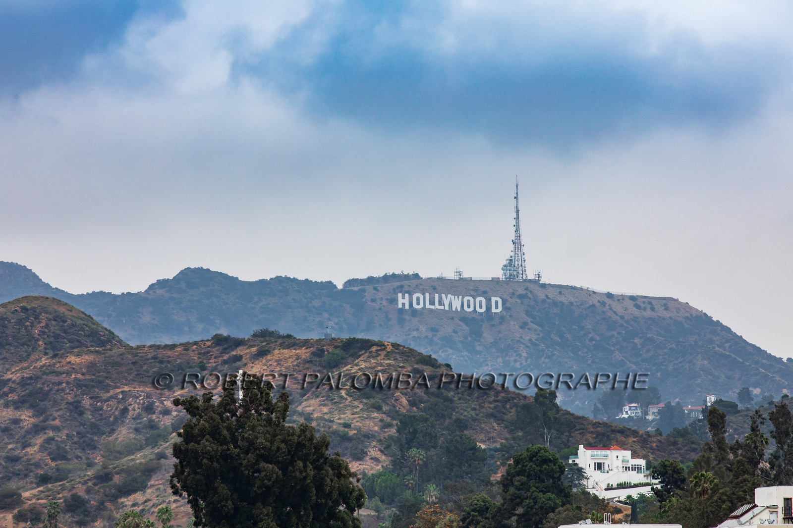 Etats-Unis, Californie, Los Angeles, Hollywood Boulevard