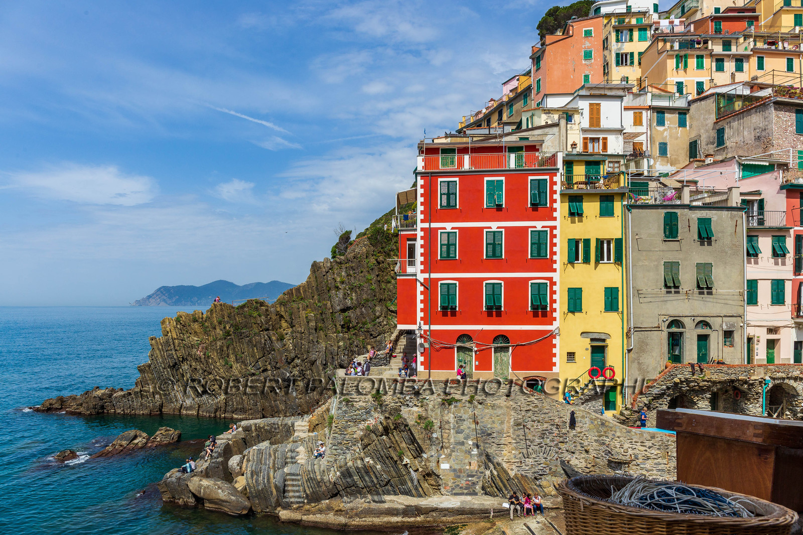 Cinque Terre