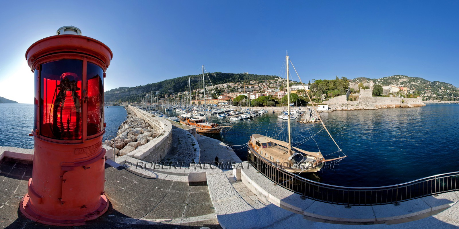 Villefranche-sur-Mer