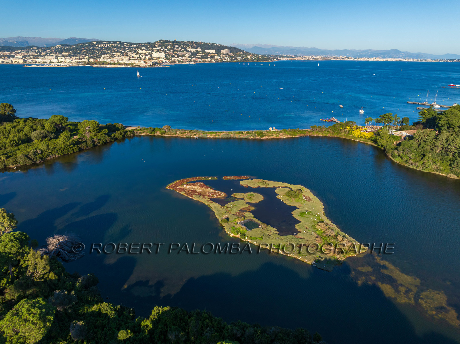 Lérins Sainte Marguerite 2024