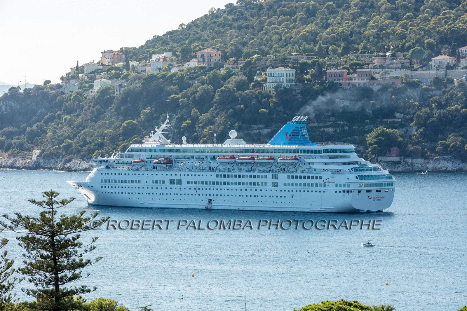 Saint-Jean-Cap-Ferrat