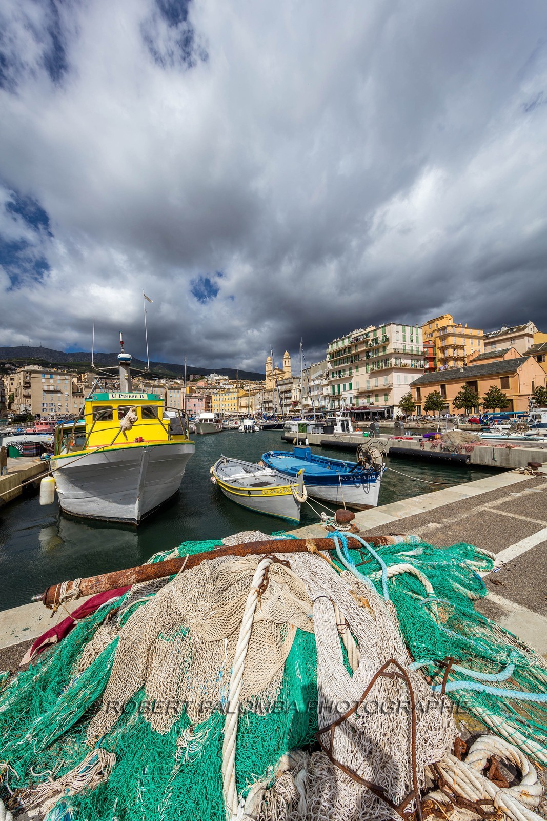 Bastia
