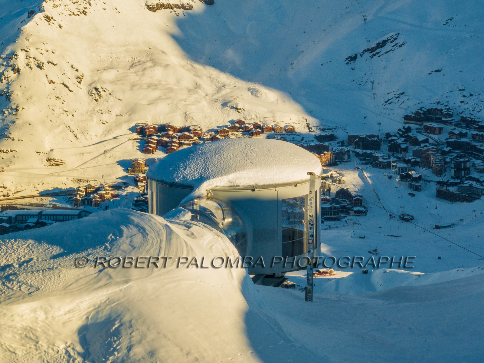 Val Thorens