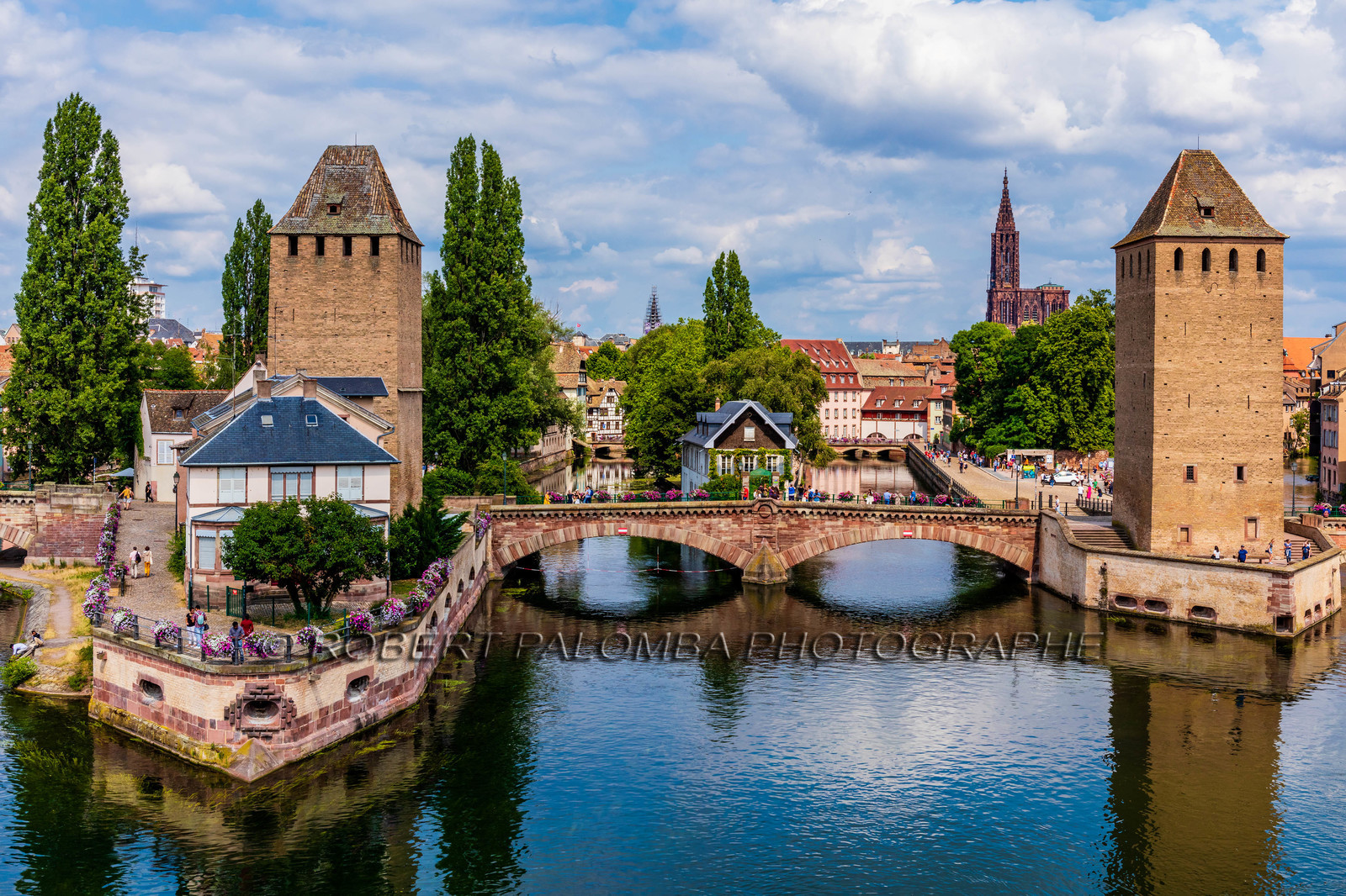 Strasbourg