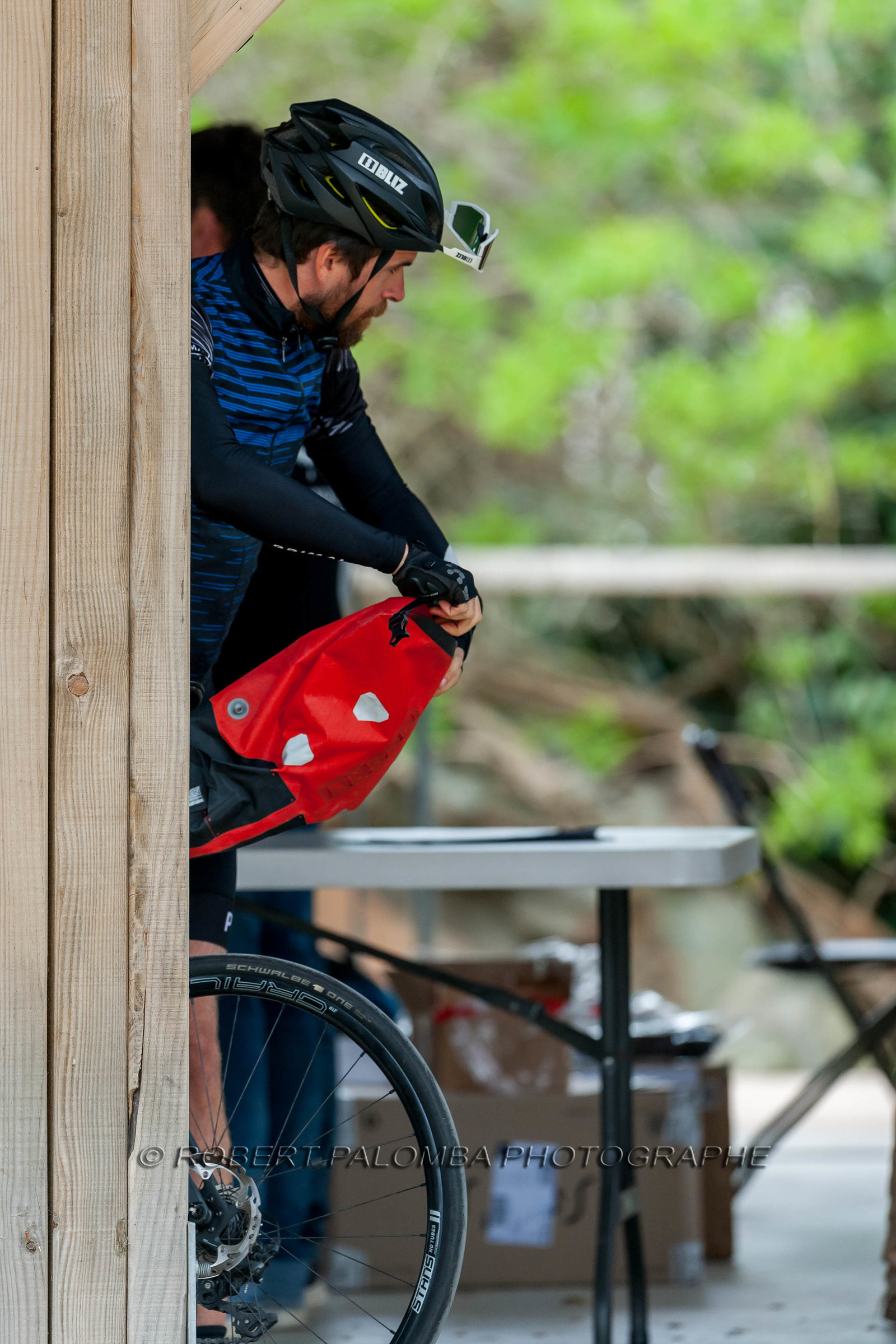 Bikingman Corsica 2019