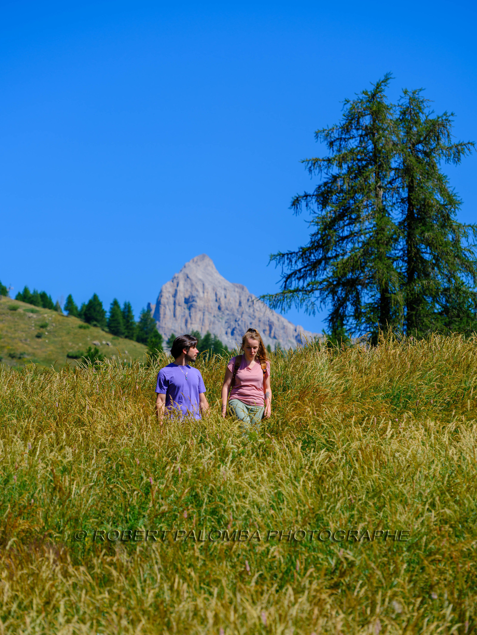 Rando Lac des Grenouilles