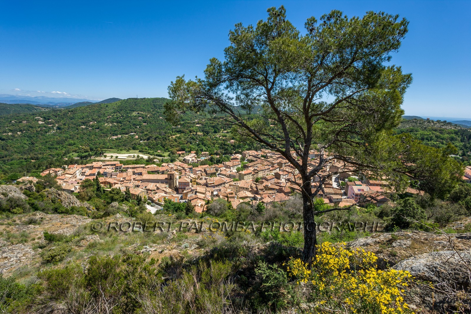 La Garde-Freinet