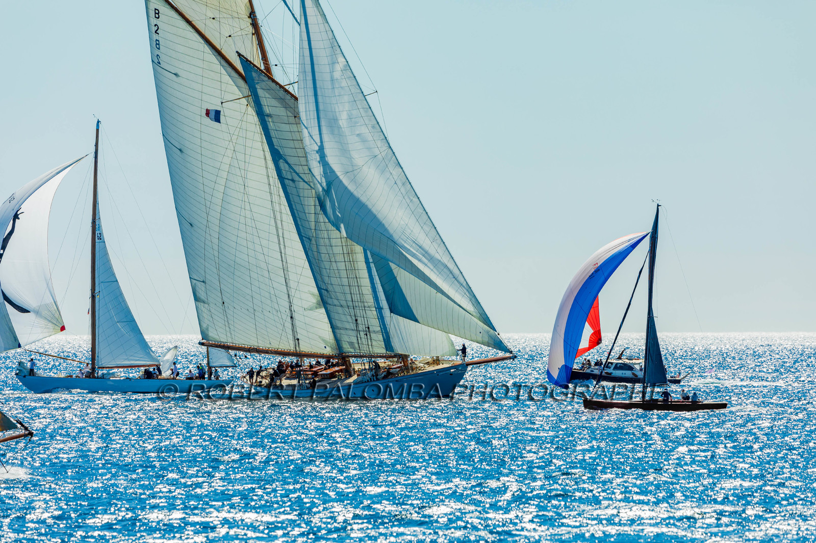 Régates Royales