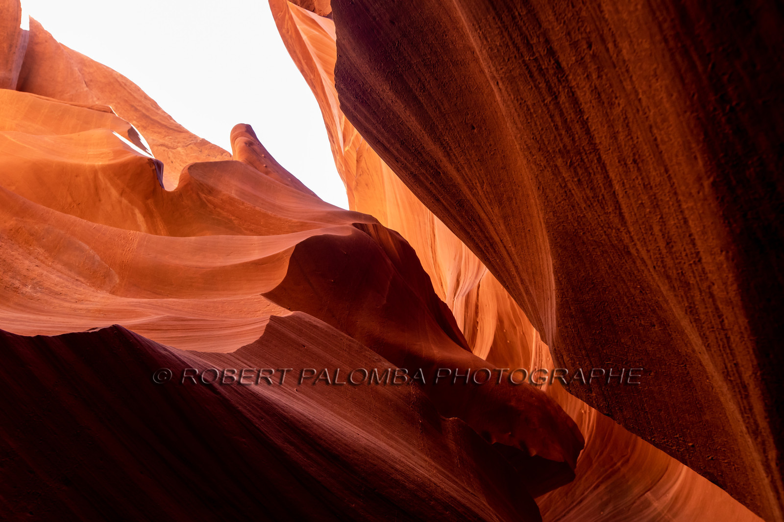 Antelope Canyon
