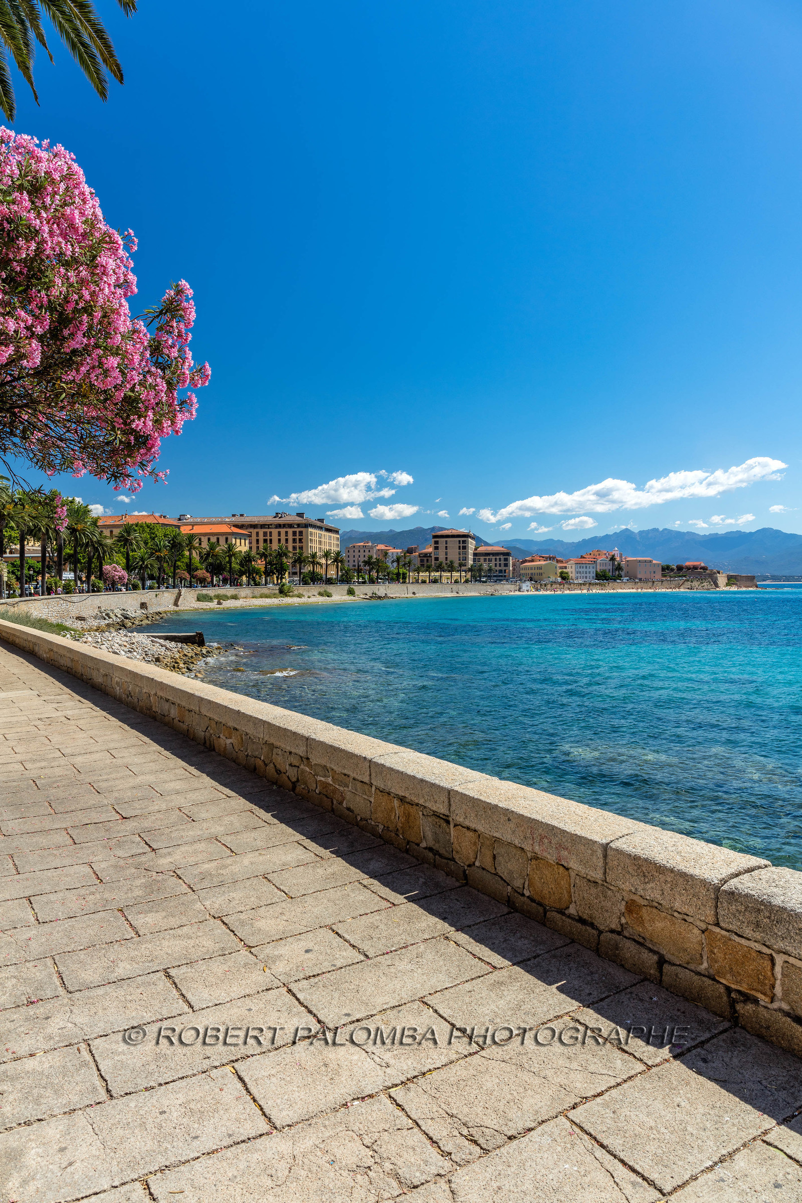 Ajaccio