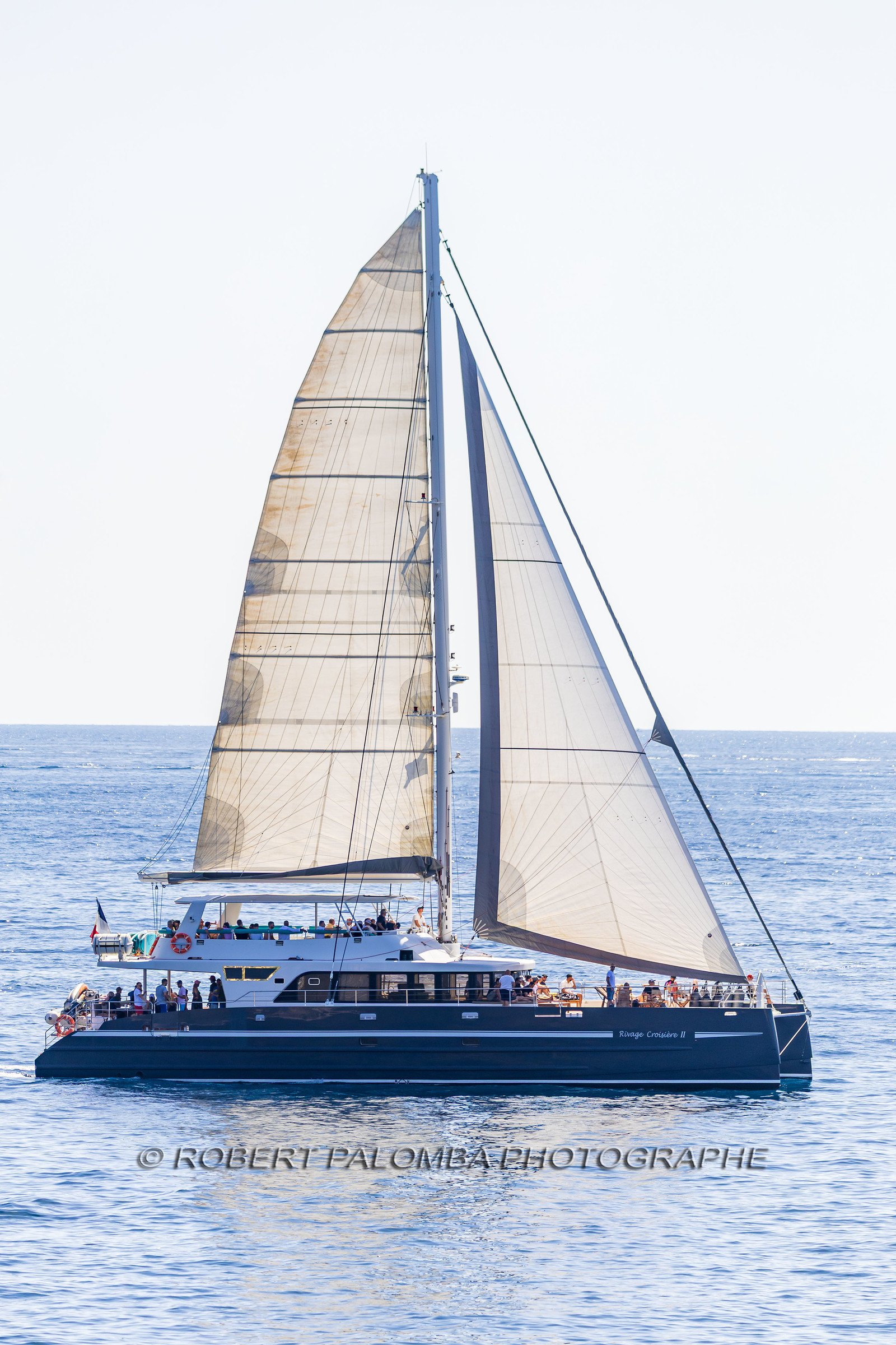 Rivage Croisière II