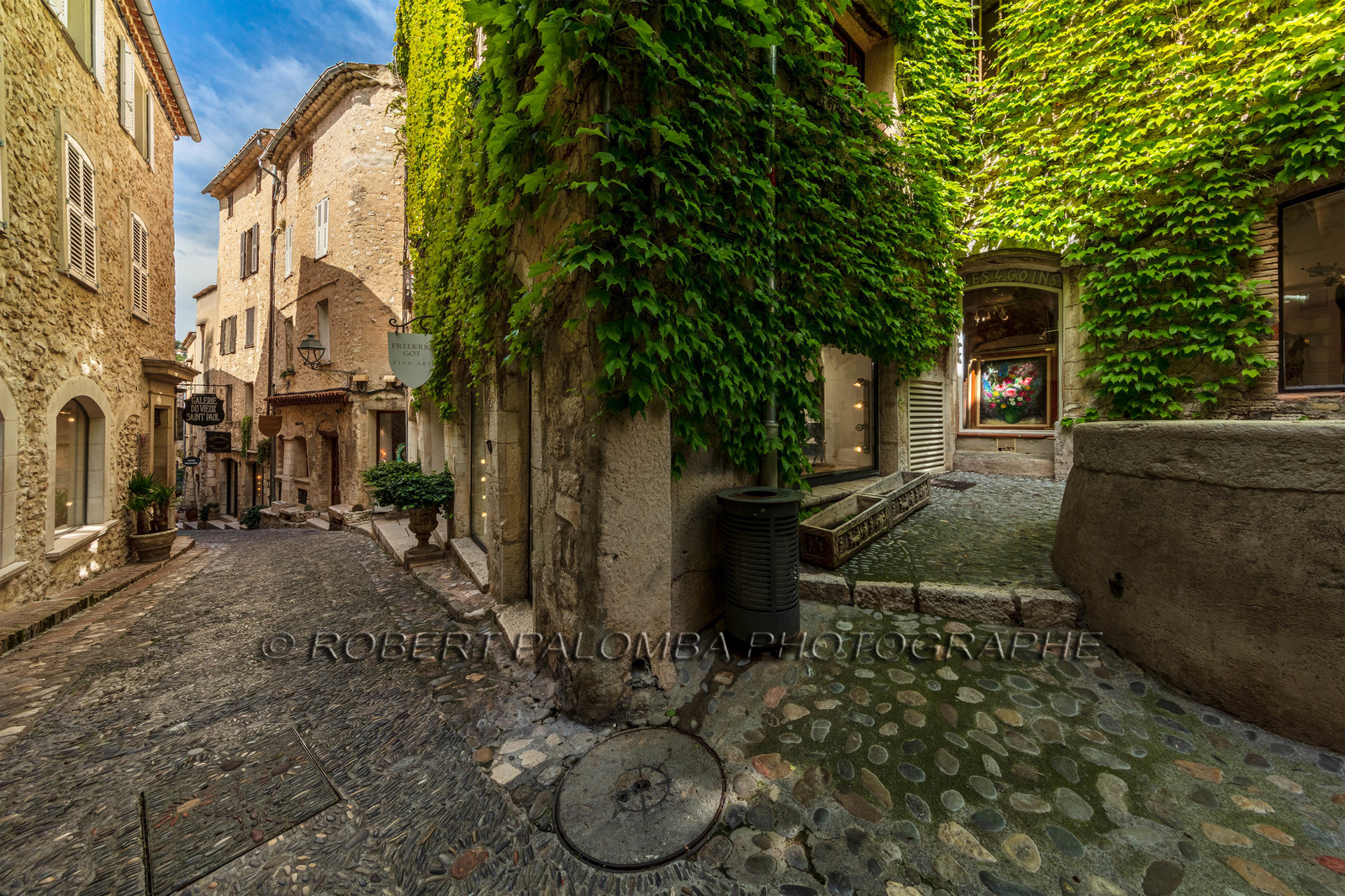 Saint-Paul-de-Vence
