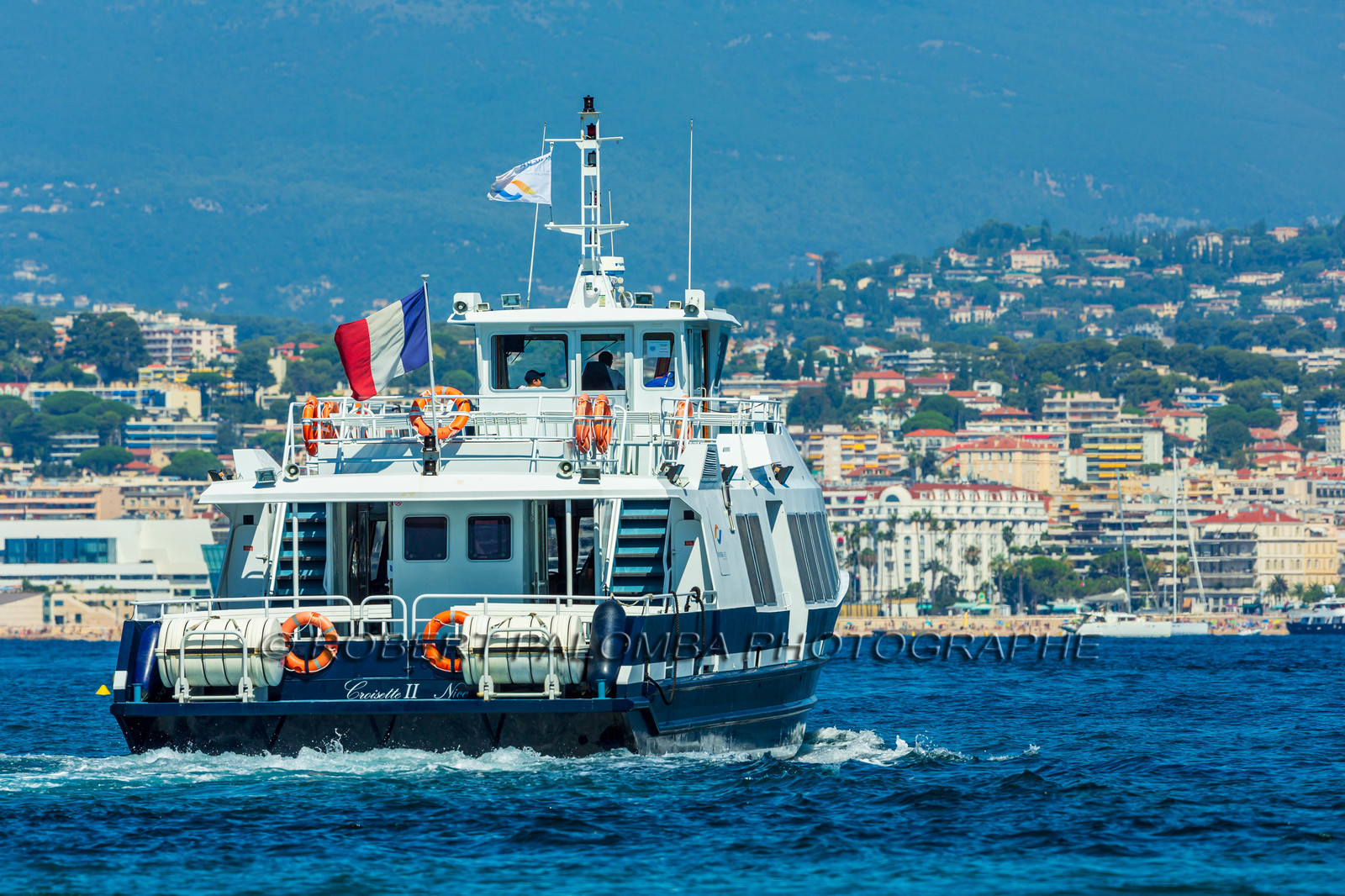 Trans Côte d'Azur