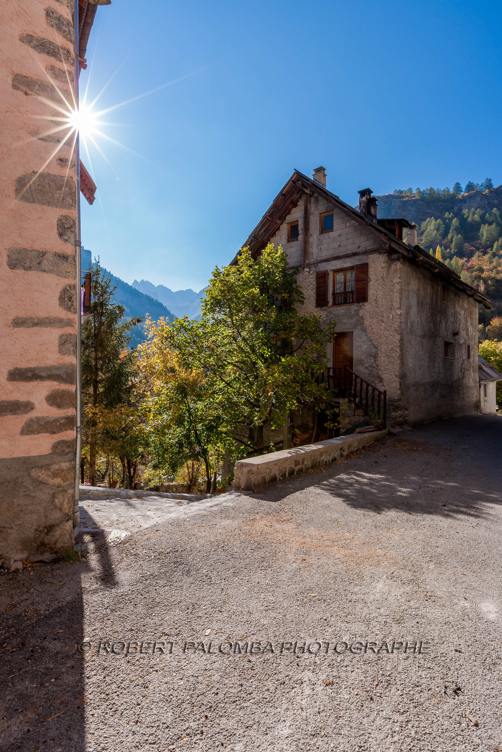 Saint-Dalmas-le-Selvage