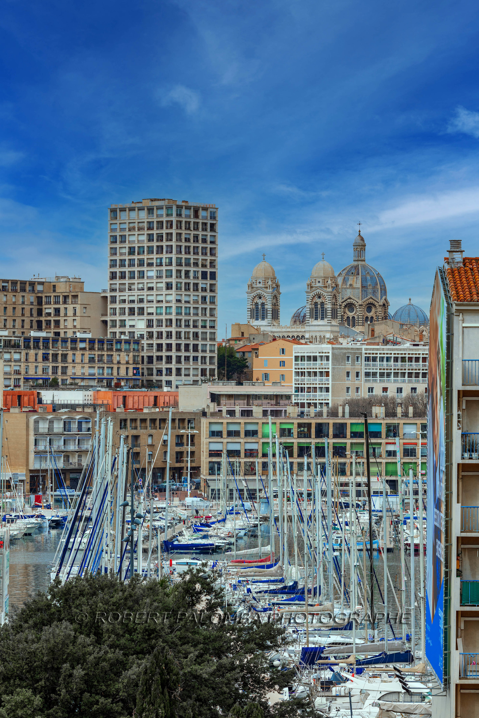 Marseille