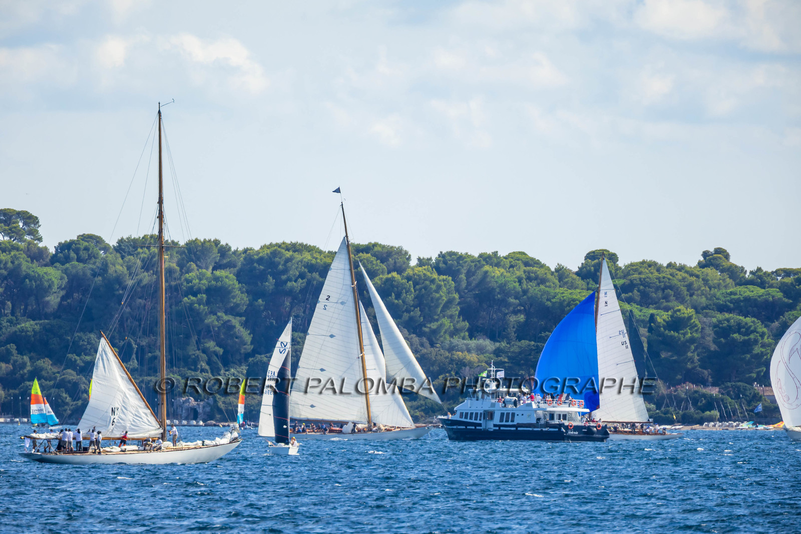 Régates Royales