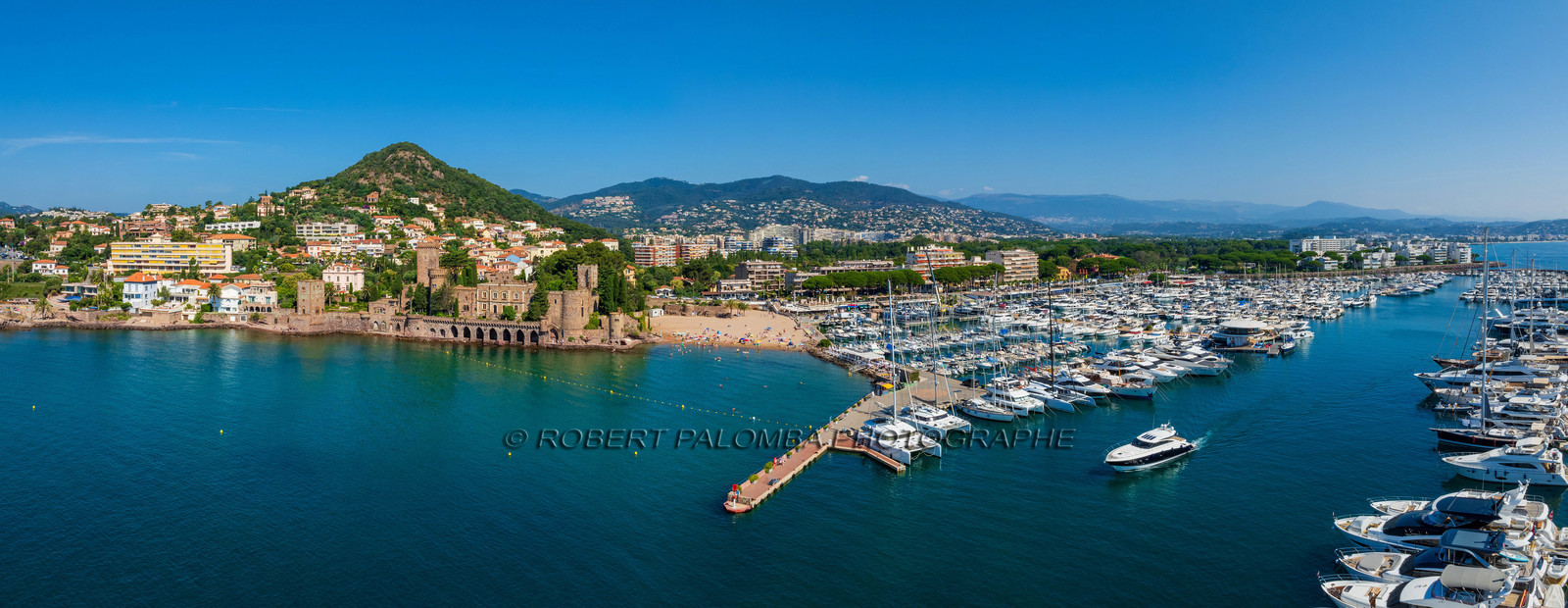 Mandelieu-la-Napoule