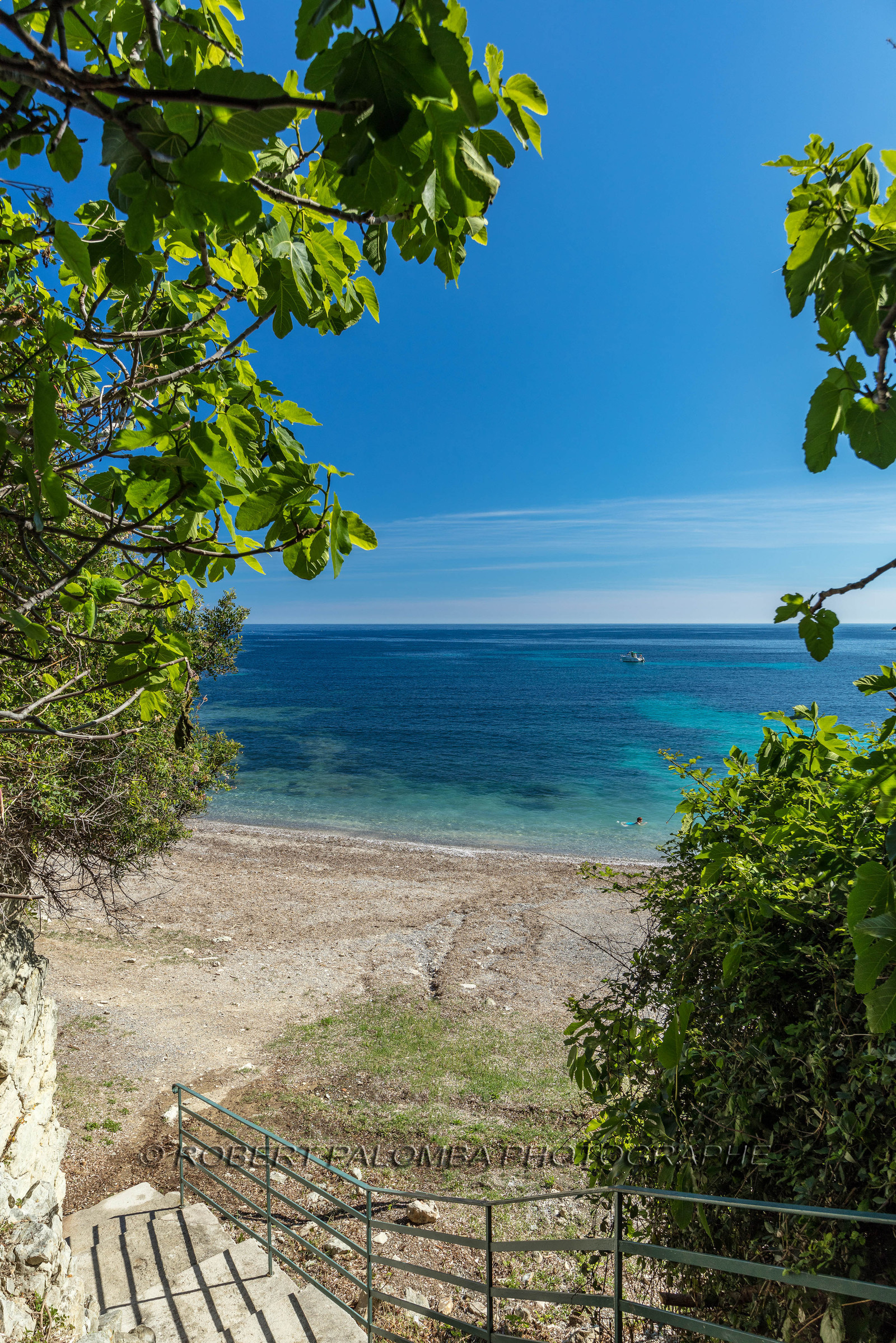 Saint-Jean-Cap-Ferrat.