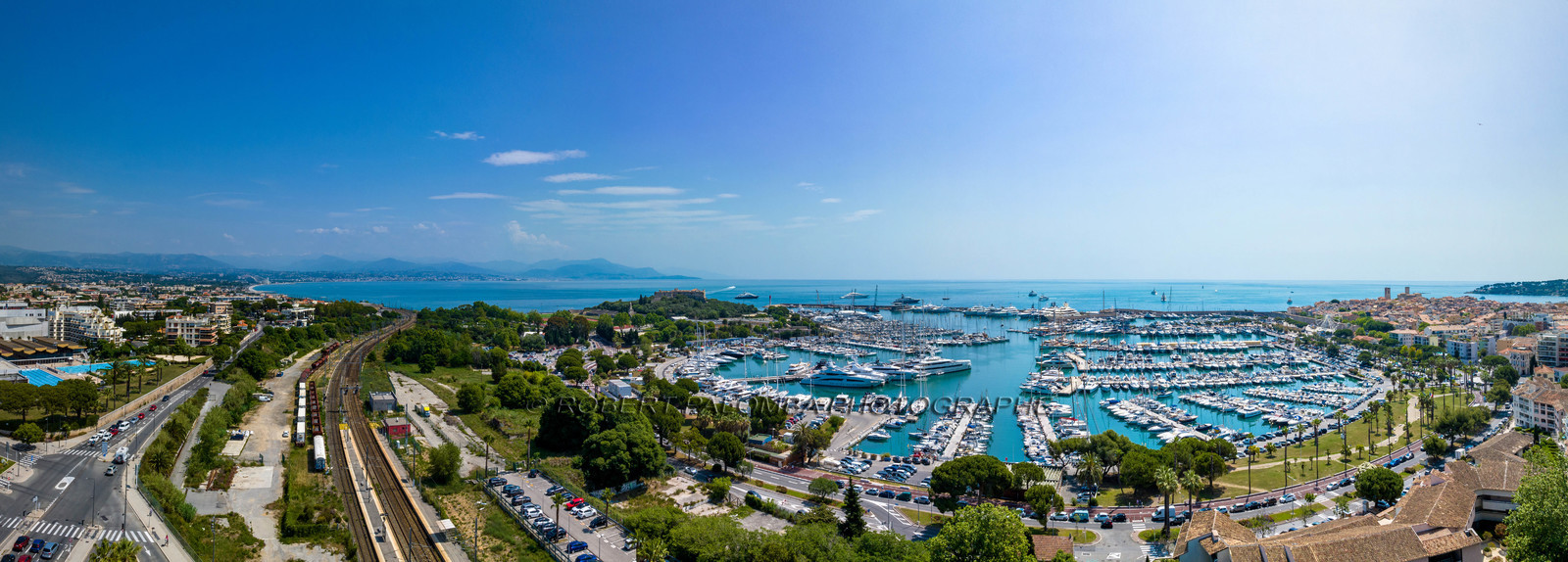 Antibes