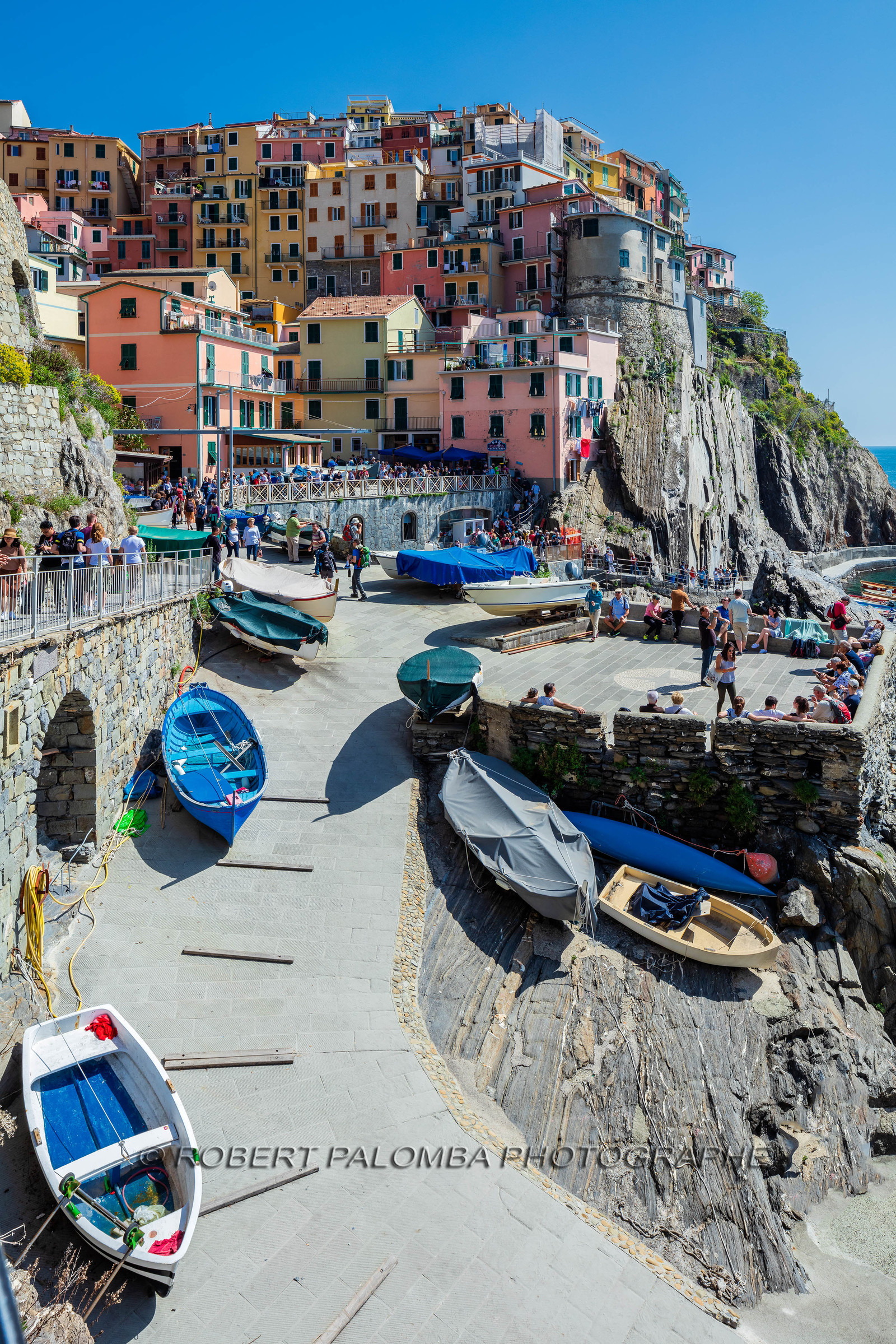 Cinque Terre