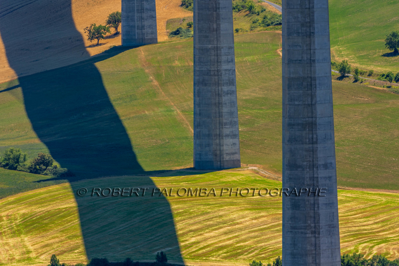 Viaduc de Millau