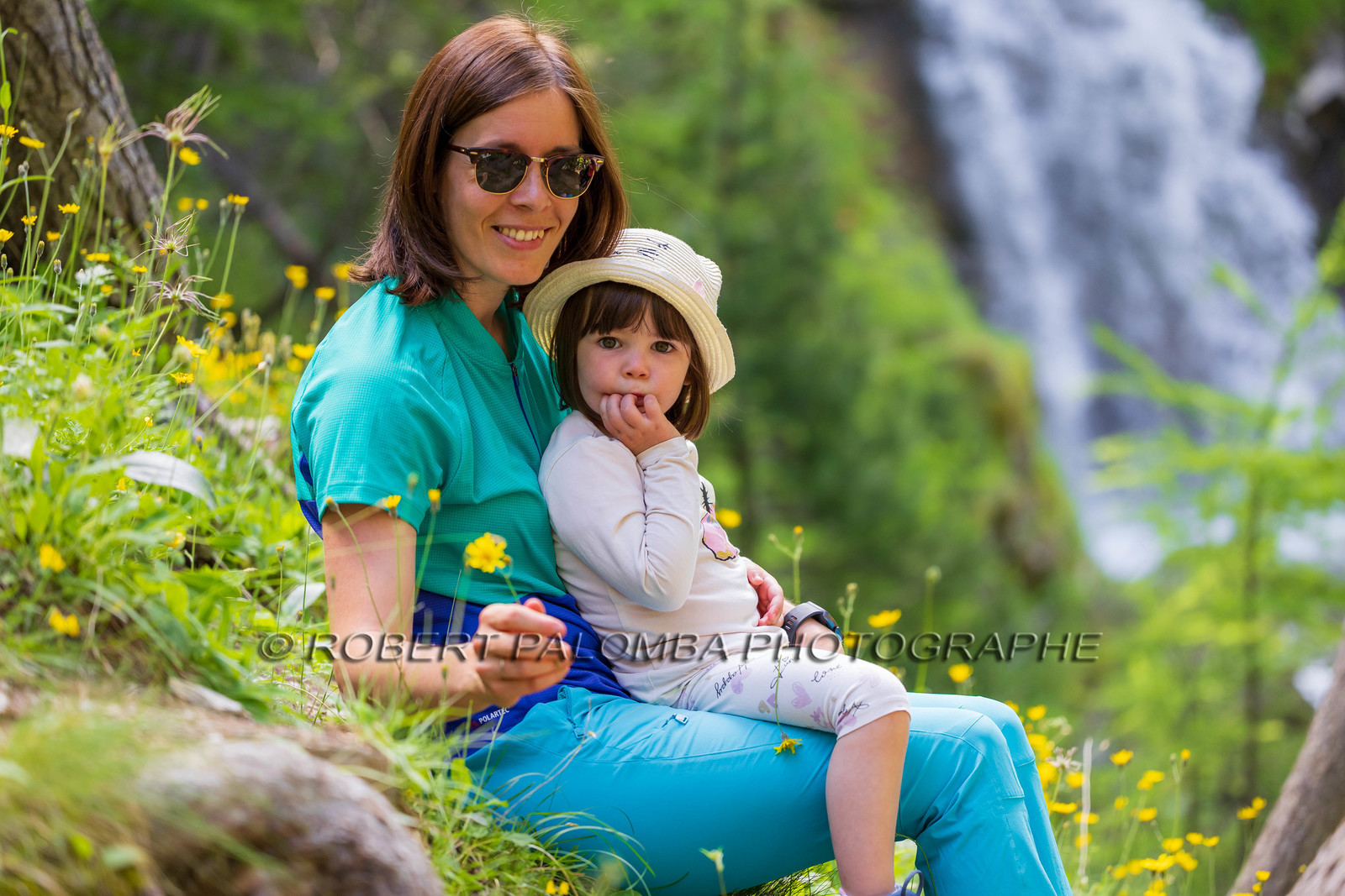 Cascade du Chadoulin