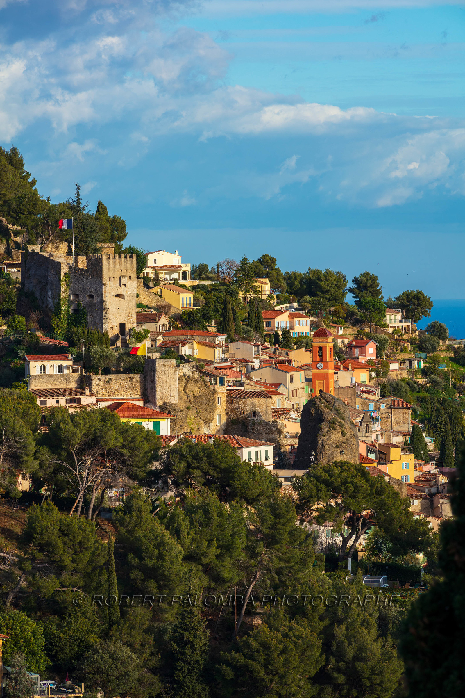 Roquebrune-Cap-Martin